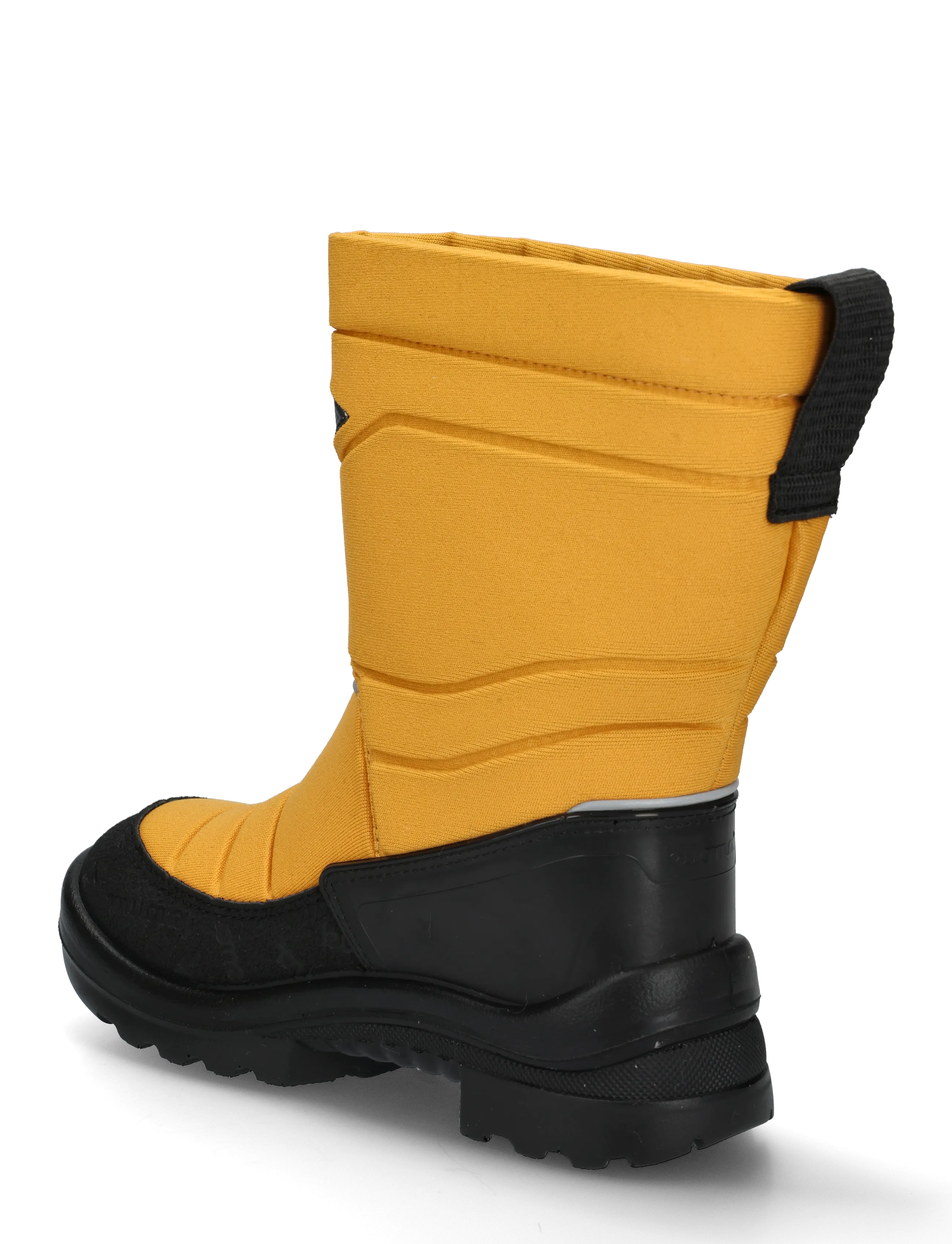 Kuoma - Putkivarsi - autumn savings - ochre - 1