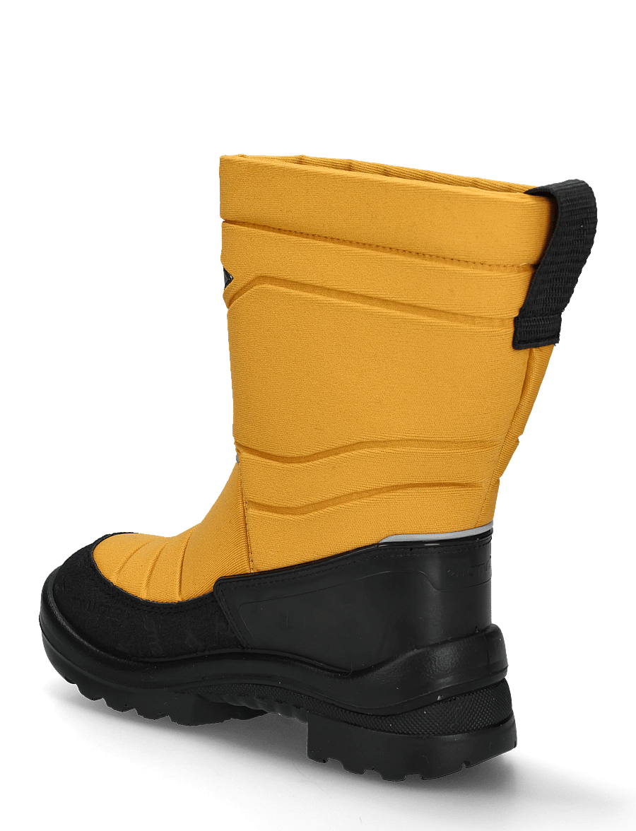 Kuoma - Putkivarsi - sügisene kokkuhoid - ochre - 1