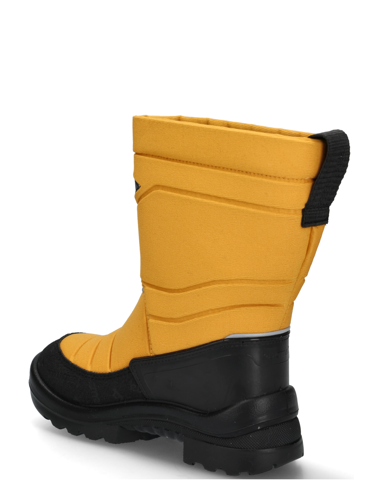 Kuoma - Putkivarsi - winter boots - ochre - 1