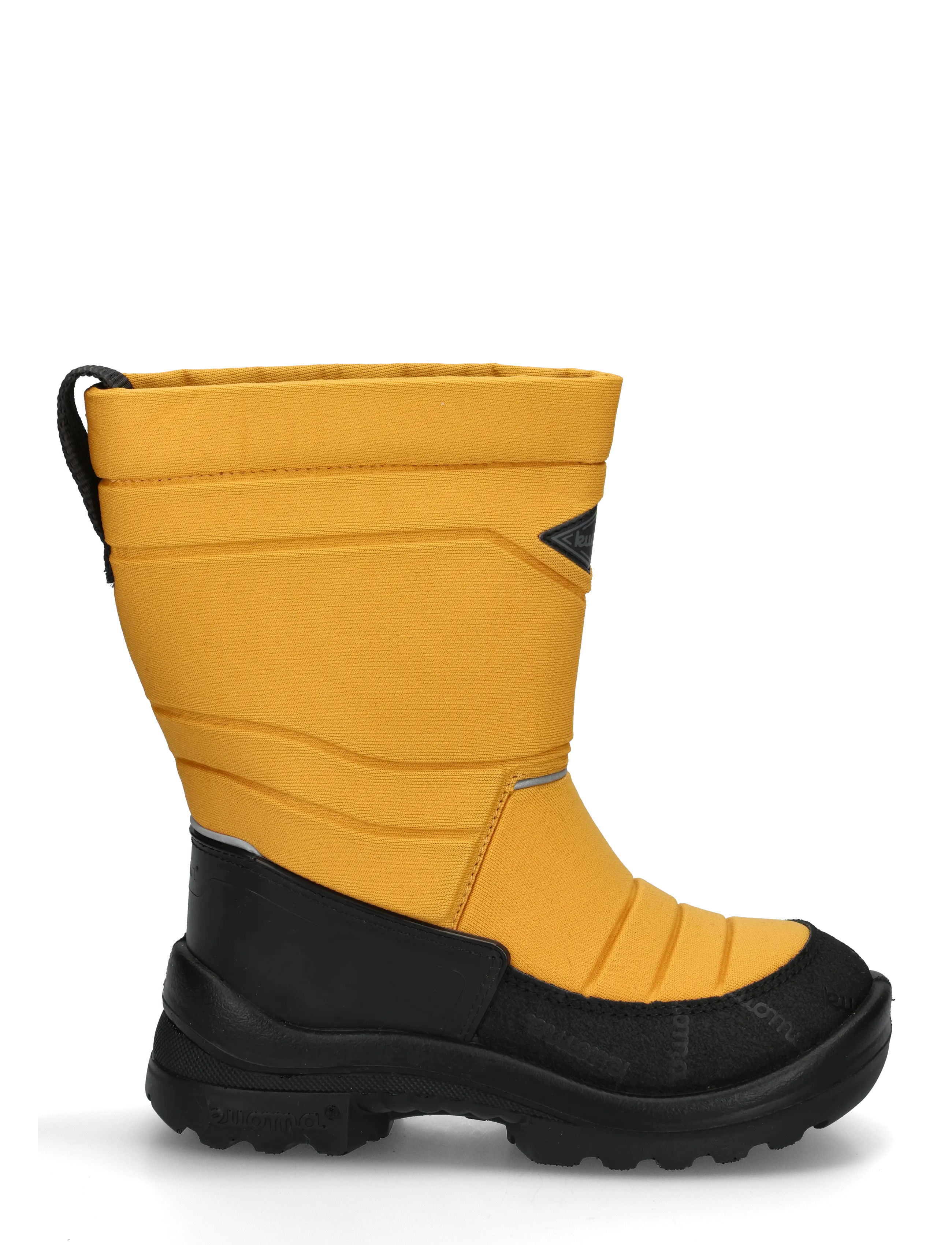 Kuoma - Putkivarsi - autumn savings - ochre - 2