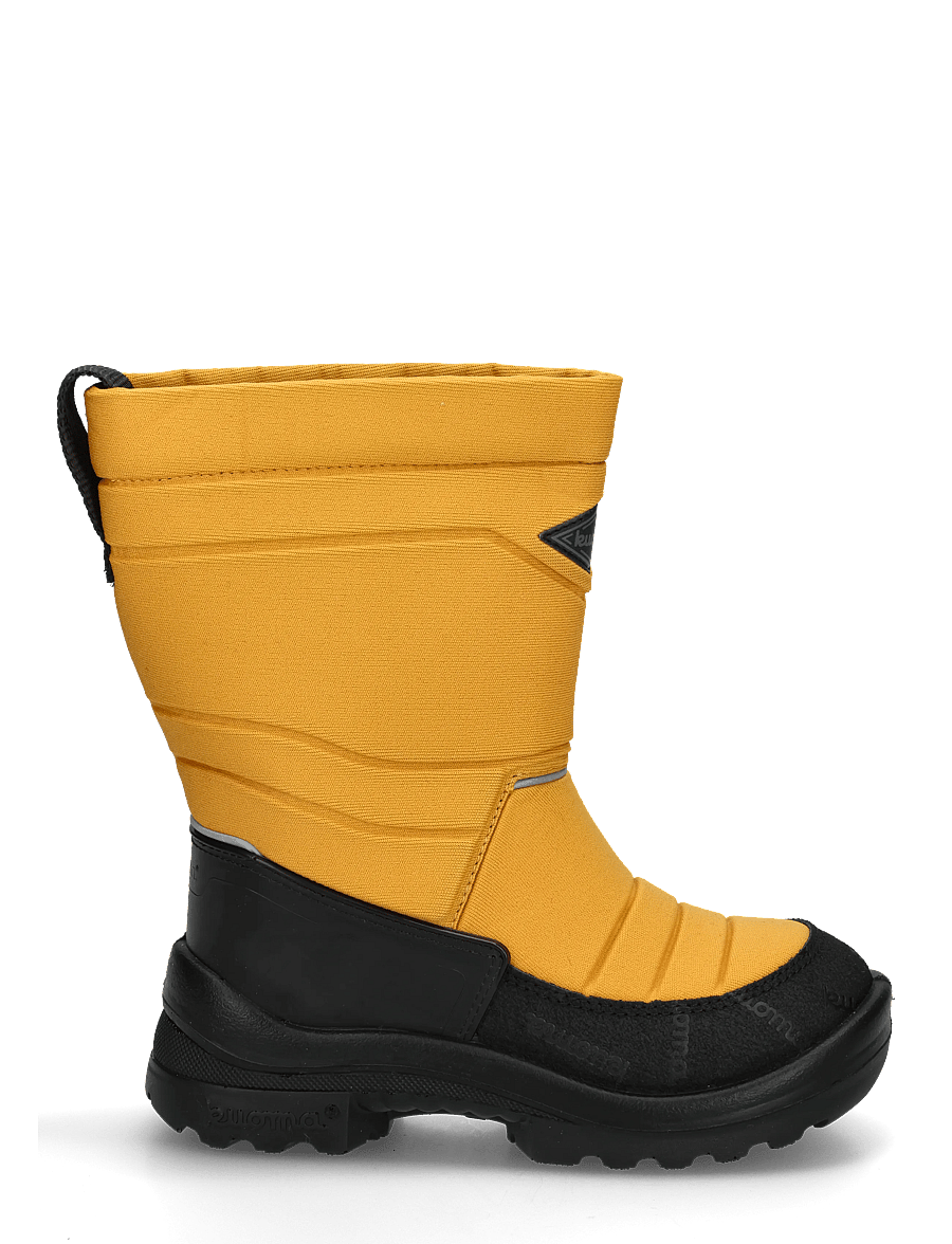 Kuoma - Putkivarsi - sügisene kokkuhoid - ochre - 2