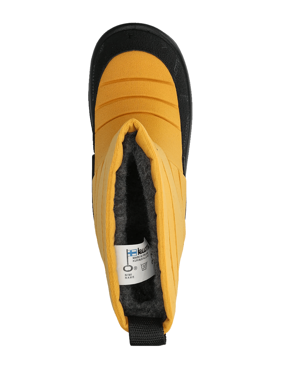Kuoma - Putkivarsi - sügisene kokkuhoid - ochre - 3