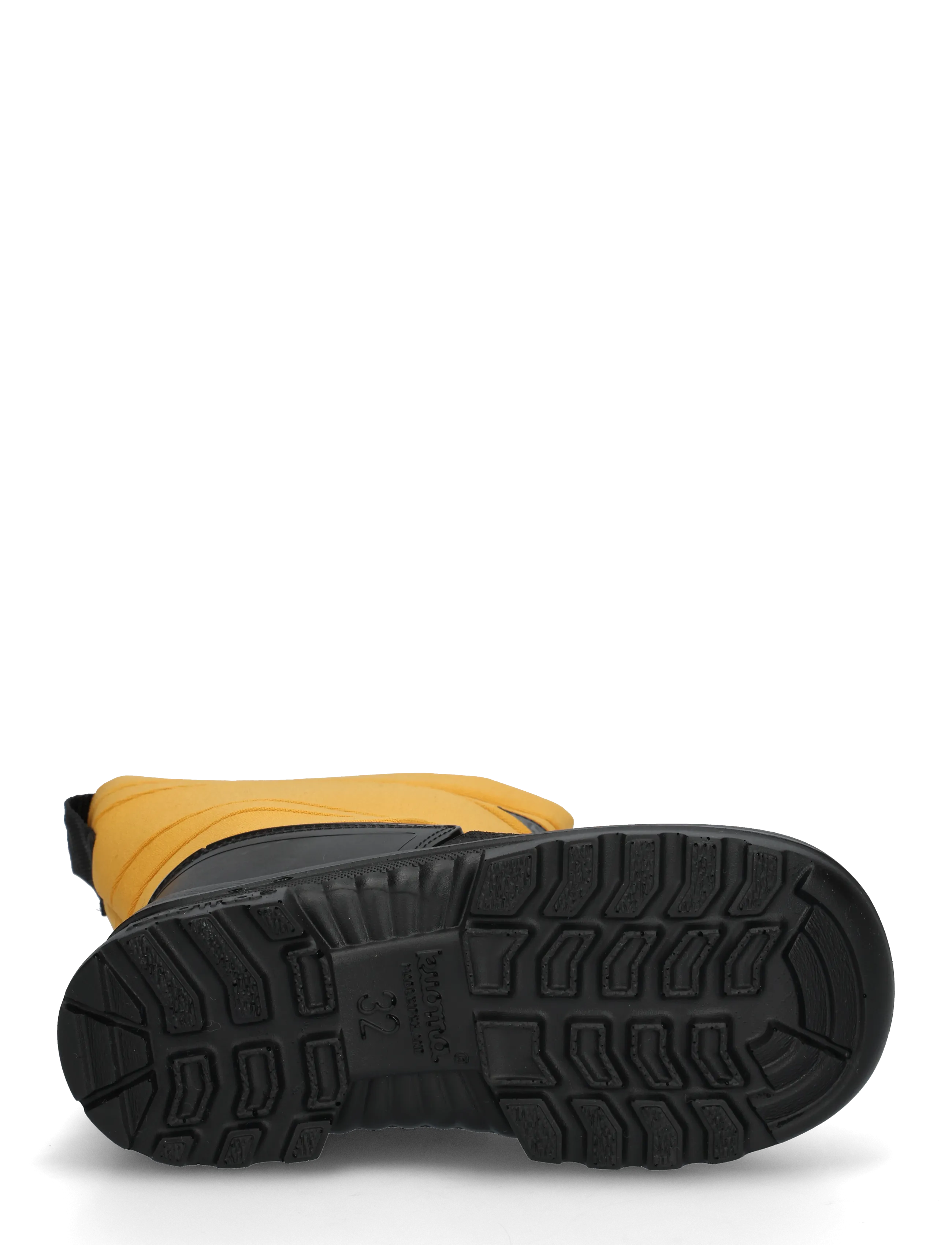 Kuoma - Putkivarsi - autumn savings - ochre - 4