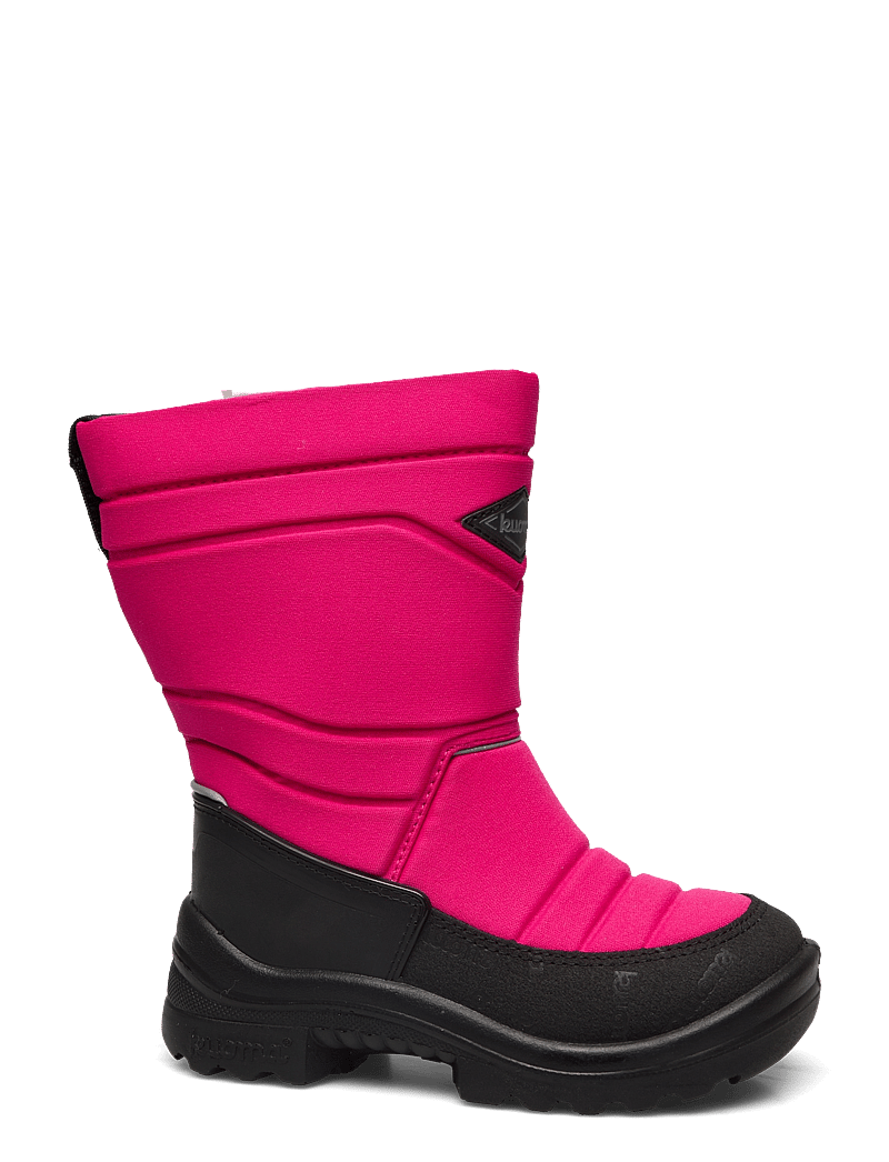 Kuoma - Putkivarsi - talvesaapad - pink - 2