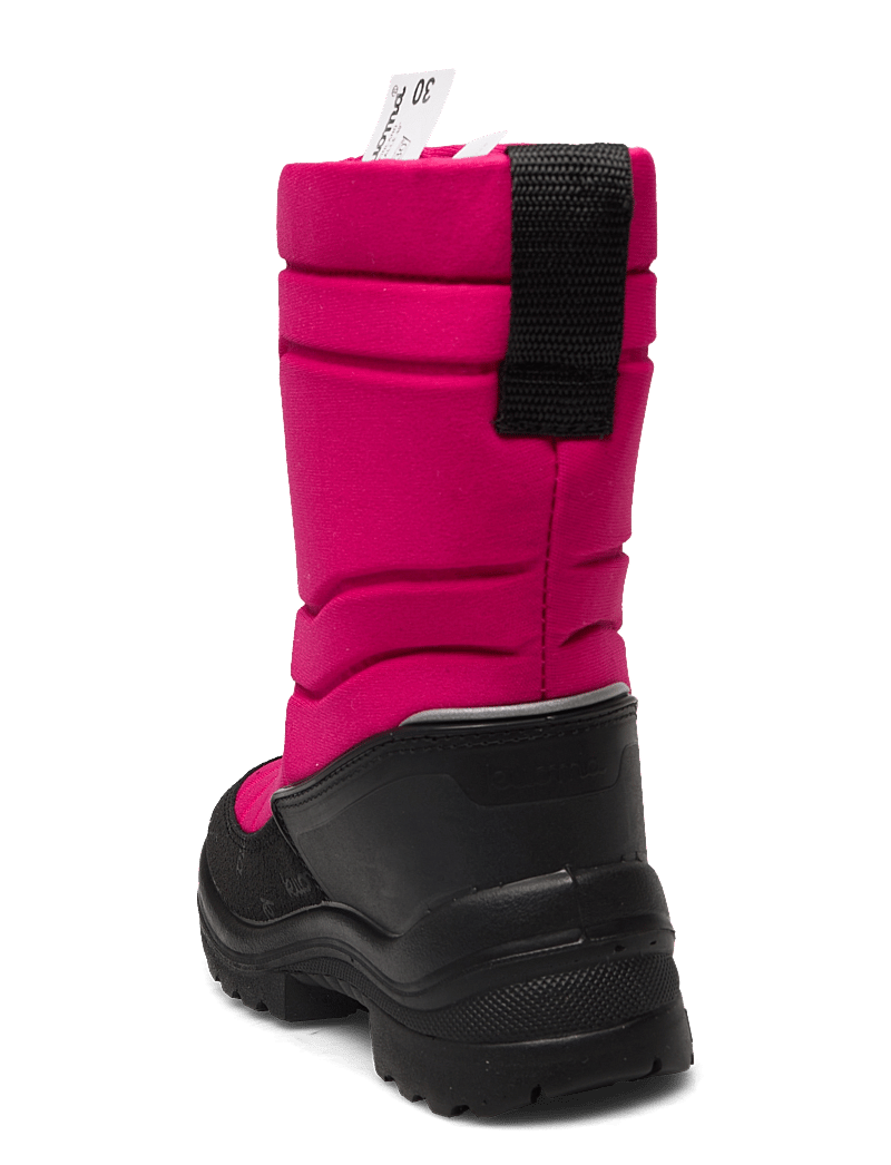Kuoma - Putkivarsi - talvesaapad - pink - 3