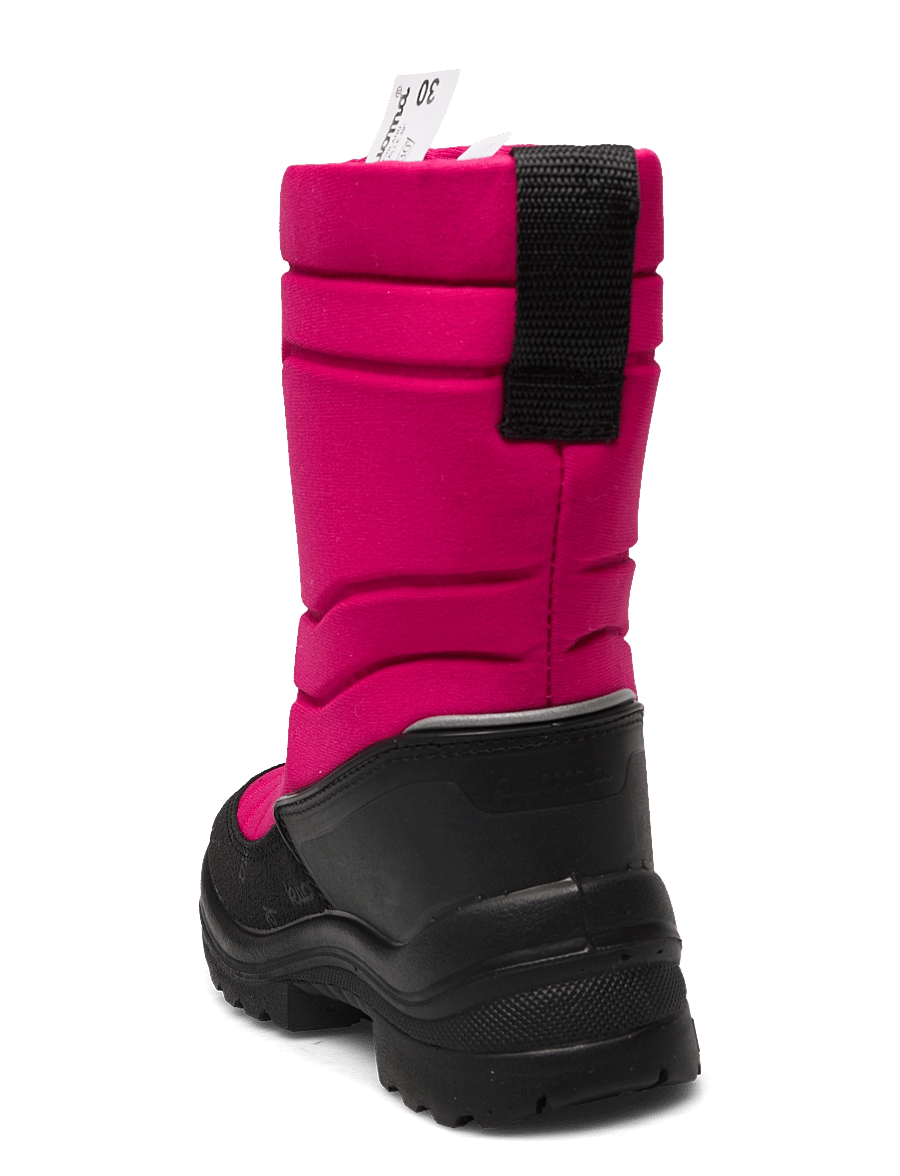 Kuoma - Putkivarsi - winterstiefel - pink - 3