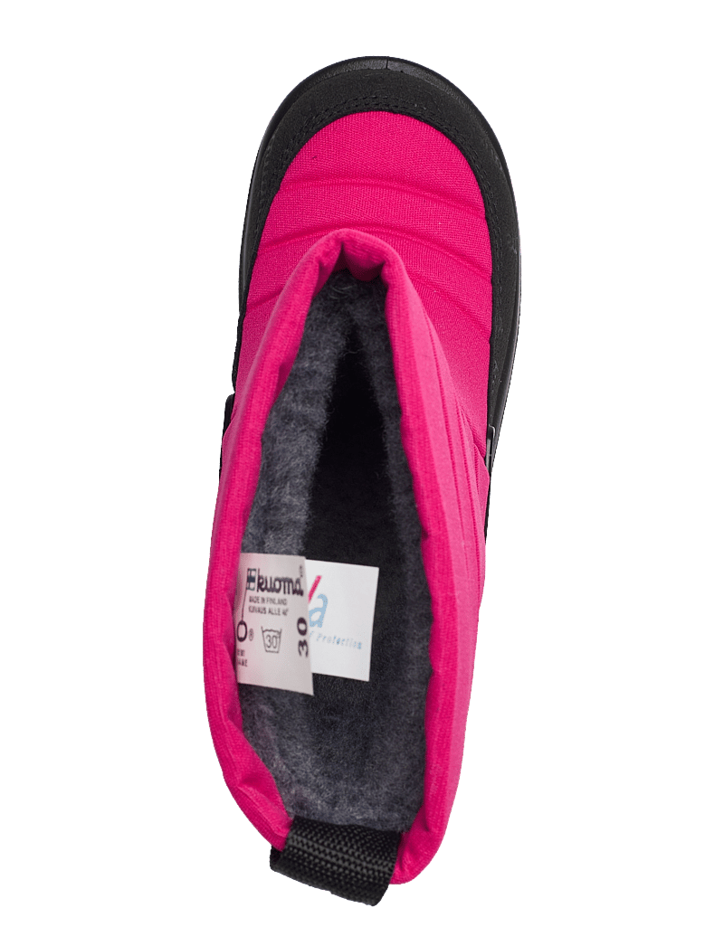 Kuoma - Putkivarsi - talvesaapad - pink - 4