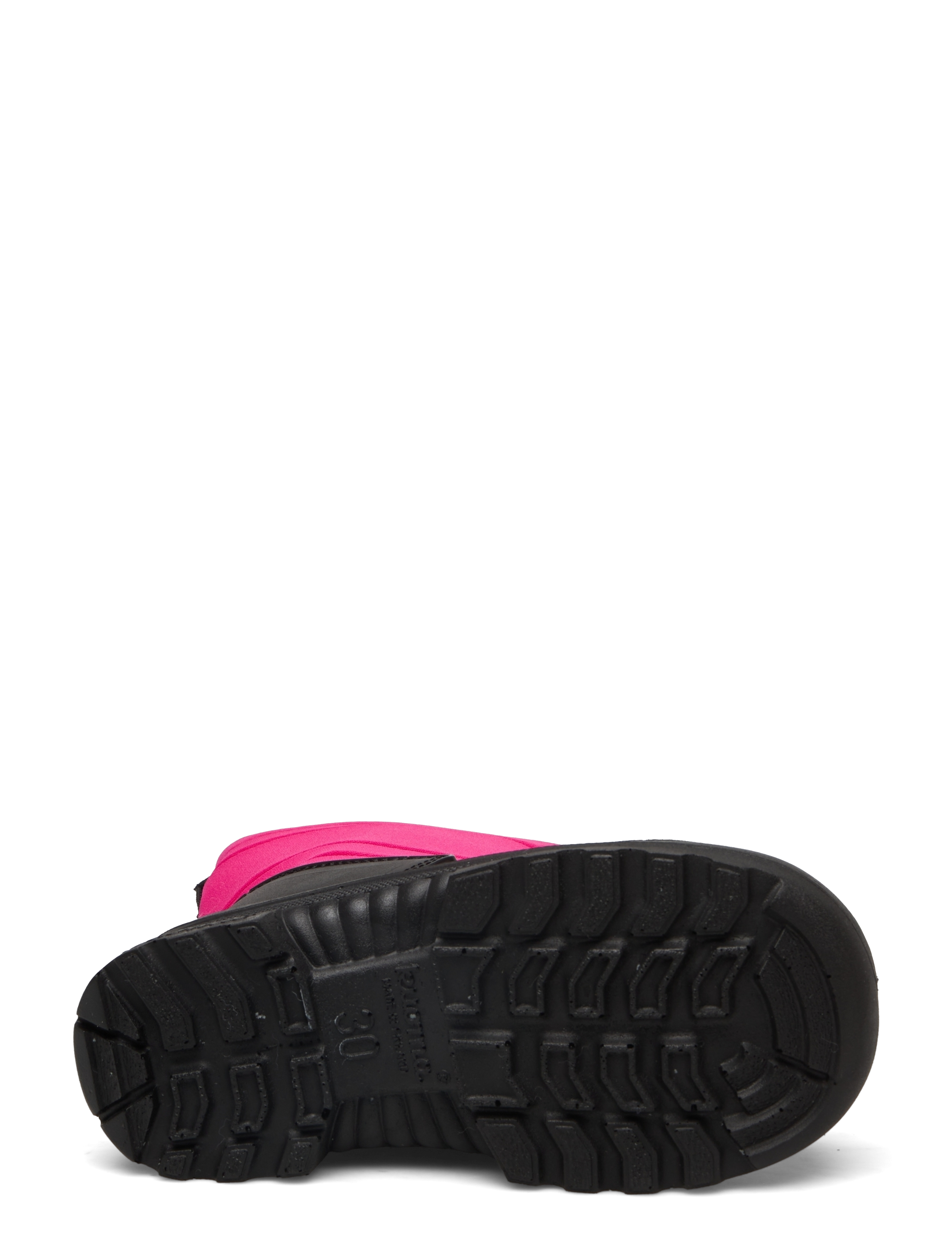 Kuoma - Putkivarsi - vinterstøvler - pink - 5