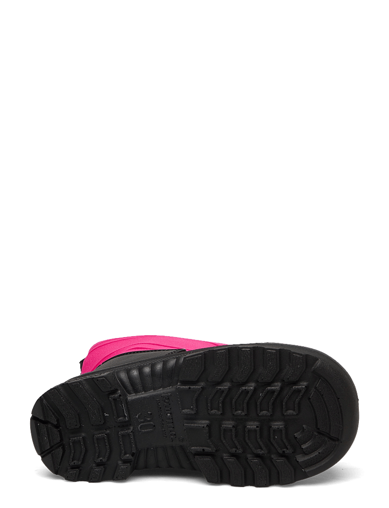 Kuoma - Putkivarsi - talvesaapad - pink - 5