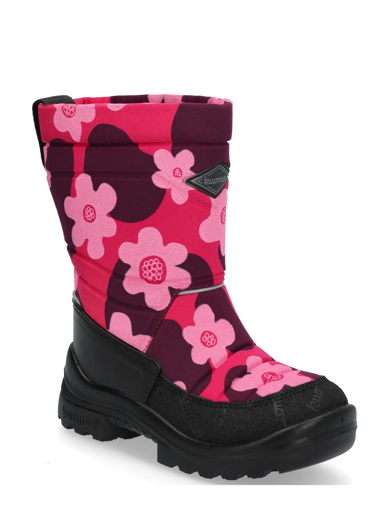 Kuoma Putkivarsi - Kuoma - PINK FLOWER / pink/rose