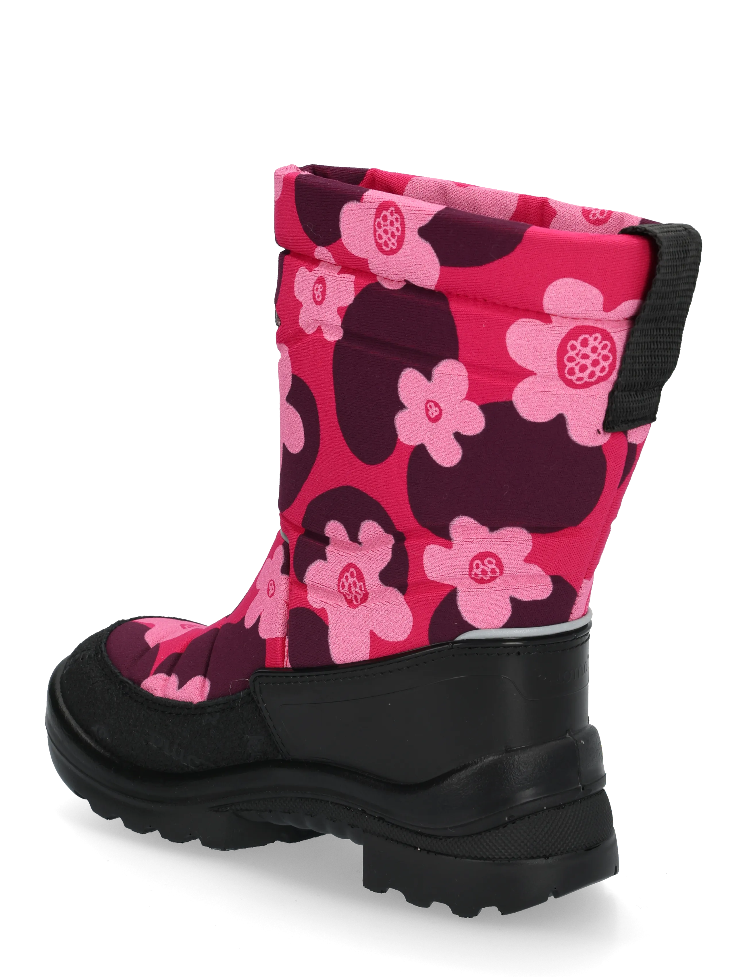 Kuoma - Putkivarsi - autumn savings - pink flower - 1
