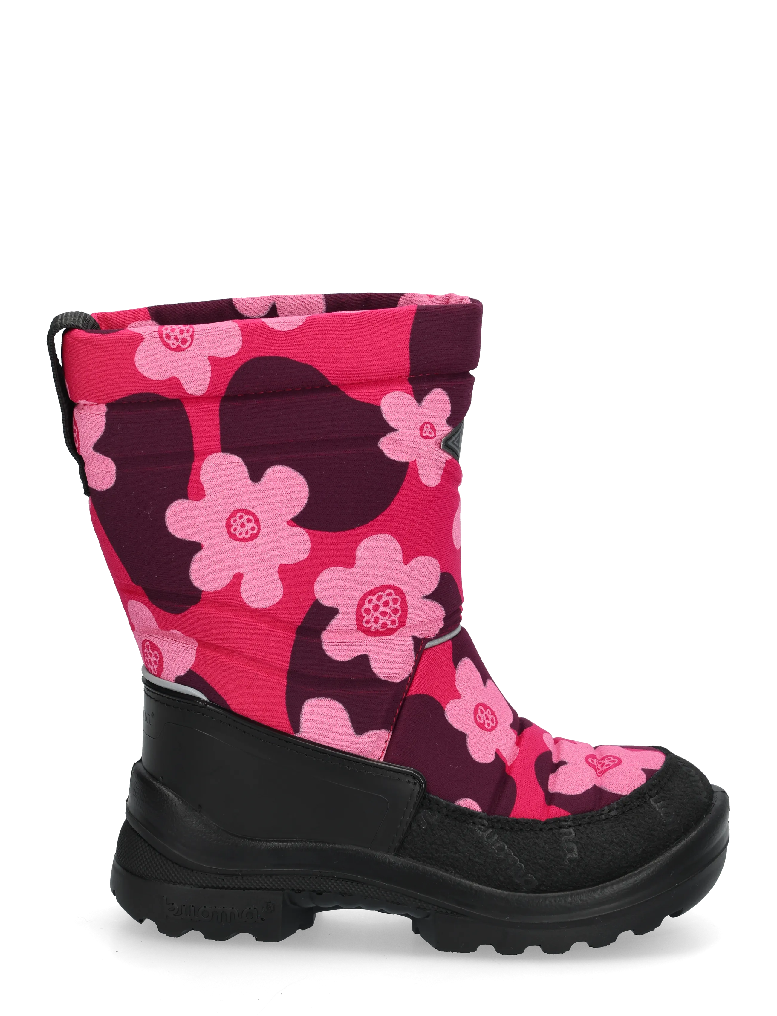Kuoma - Putkivarsi - autumn savings - pink flower - 2