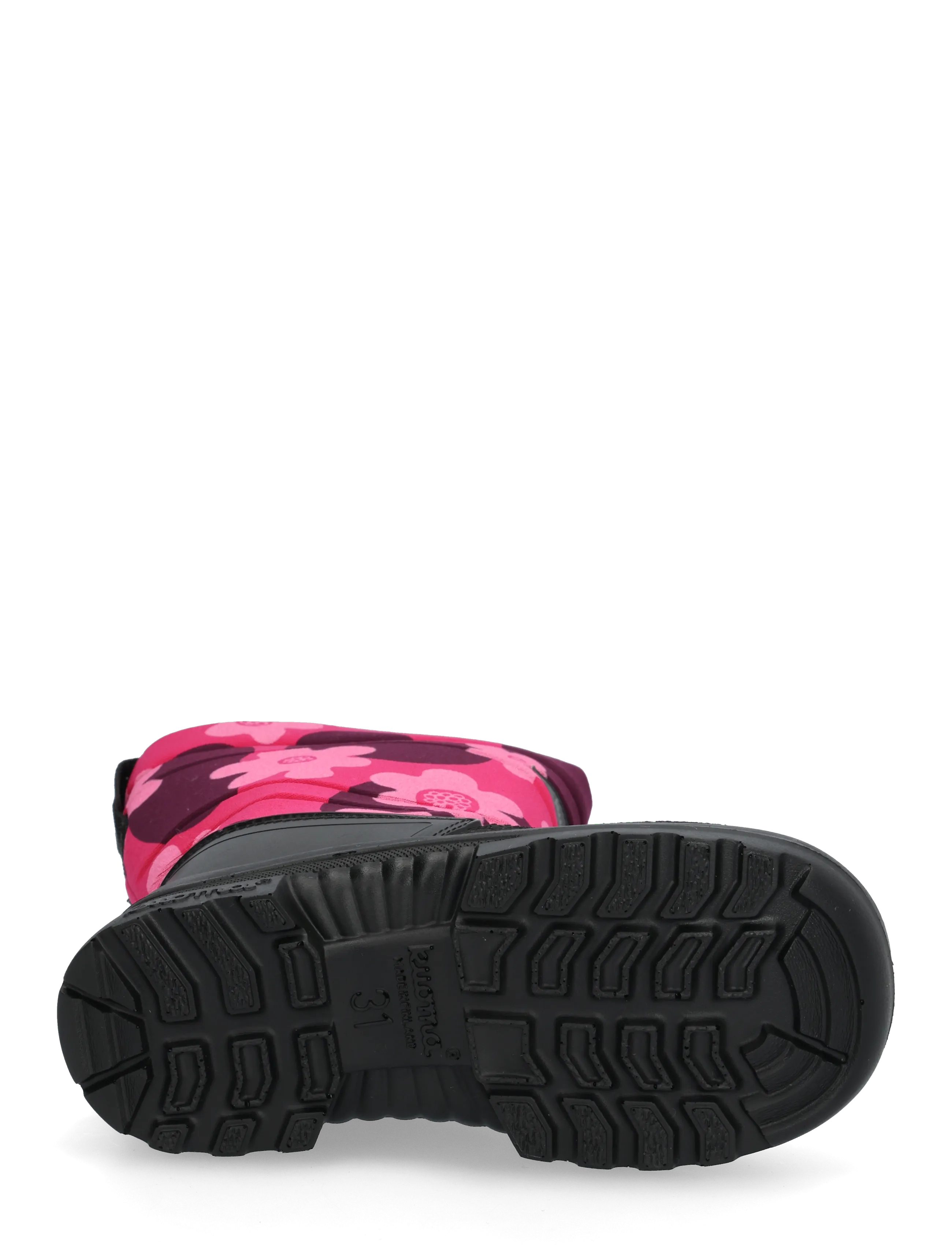 Kuoma - Putkivarsi - autumn savings - pink flower - 4