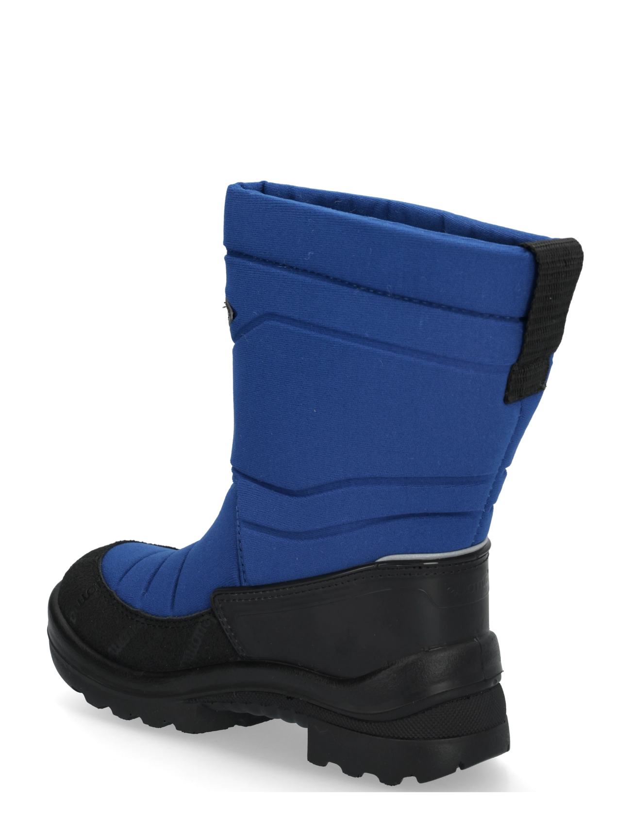Kuoma - Putkivarsi - winter boots - sky blue - 1