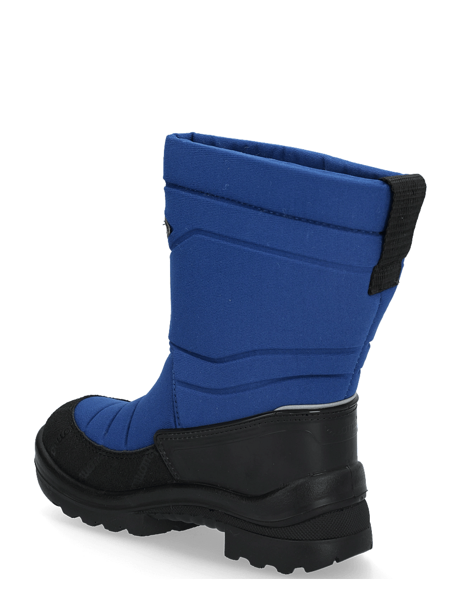 Kuoma - Putkivarsi - winter boots - sky blue - 1