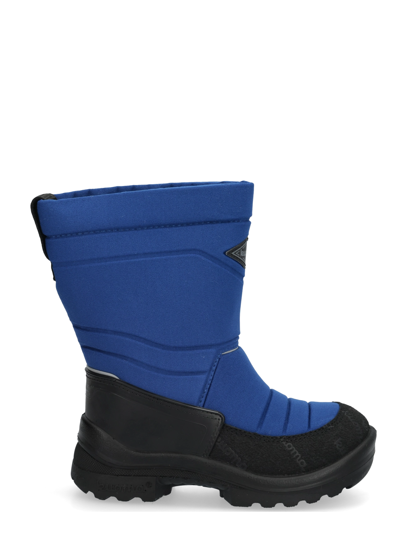 Kuoma - Putkivarsi - winter boots - sky blue - 2