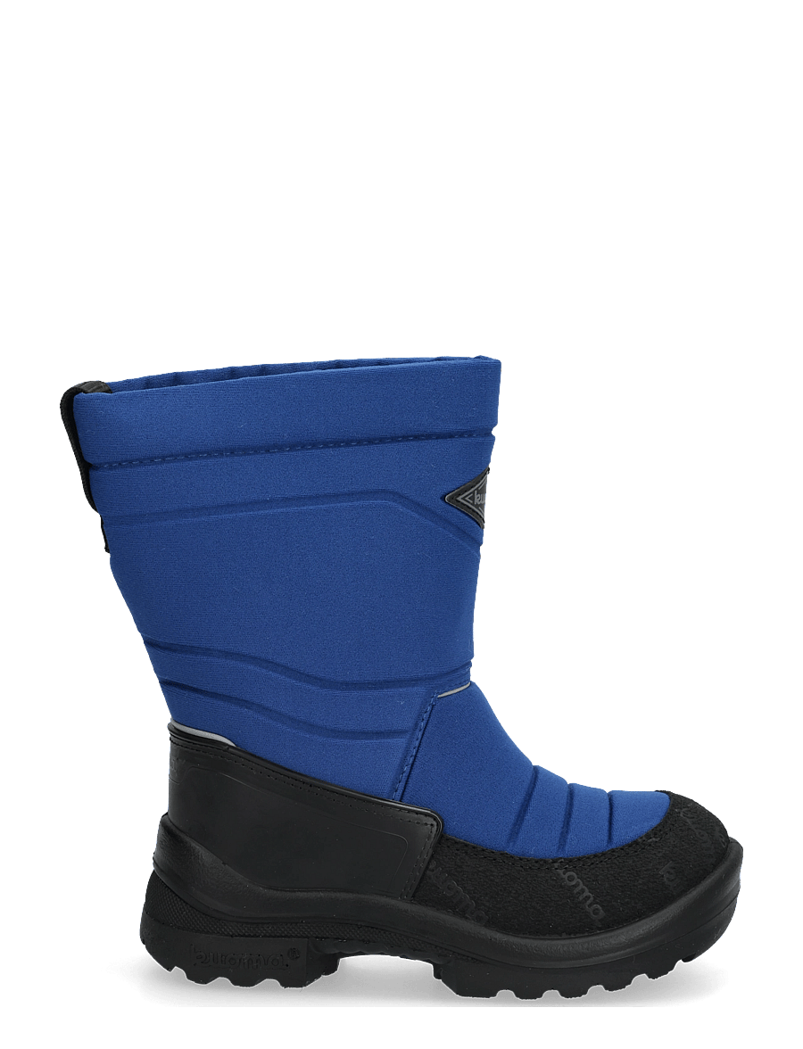 Kuoma - Putkivarsi - winter boots - sky blue - 2