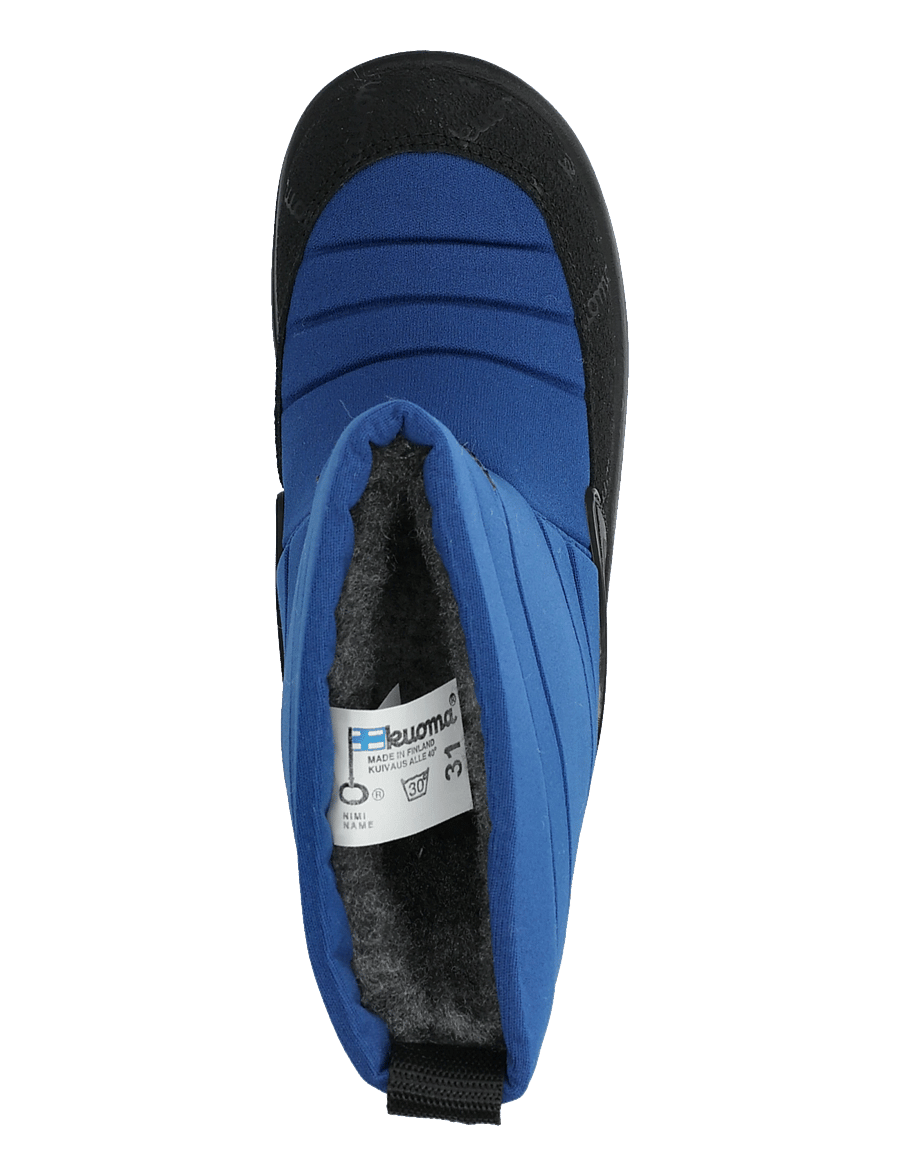 Kuoma - Putkivarsi - winter boots - sky blue - 3