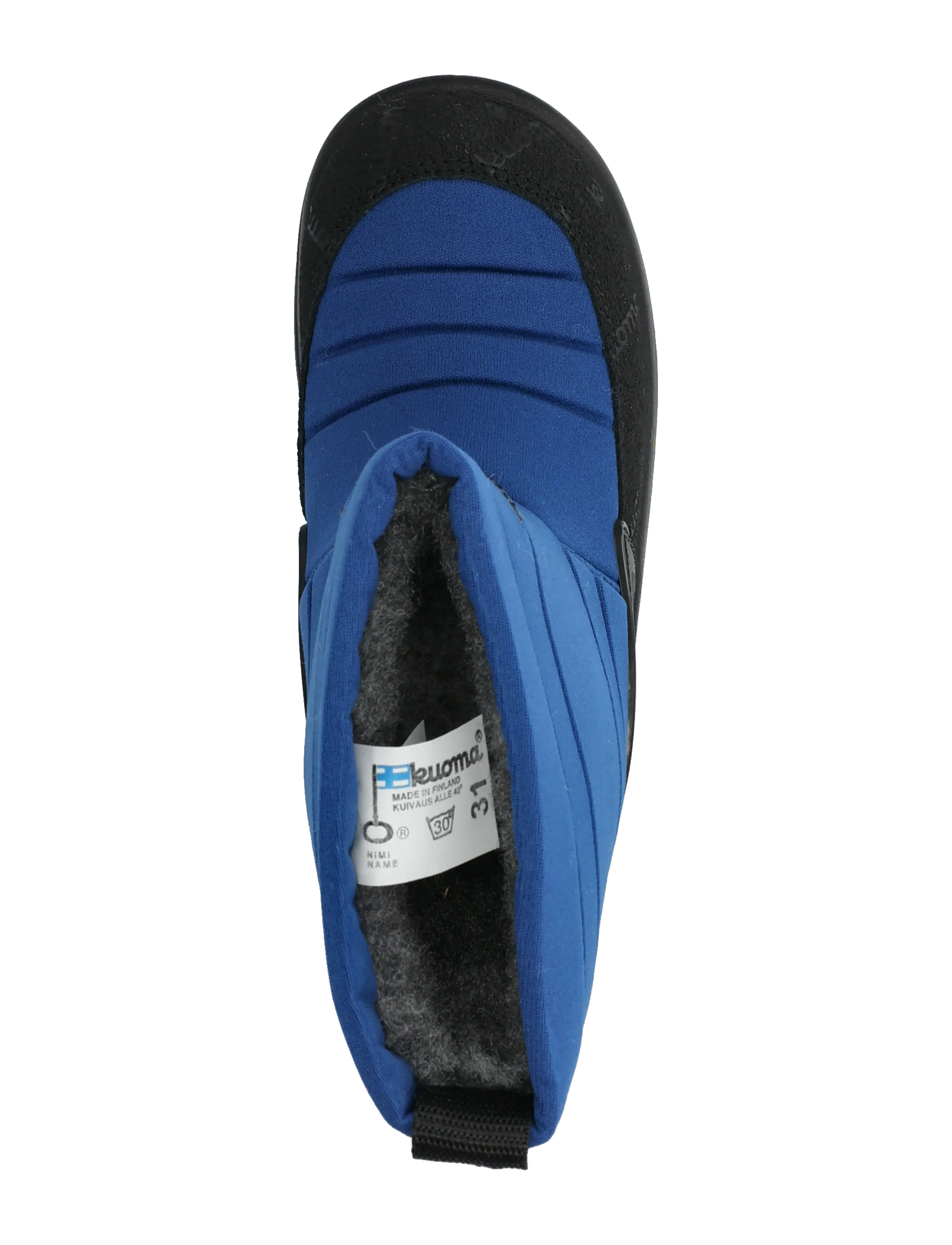 Kuoma - Putkivarsi - autumn savings - sky blue - 3