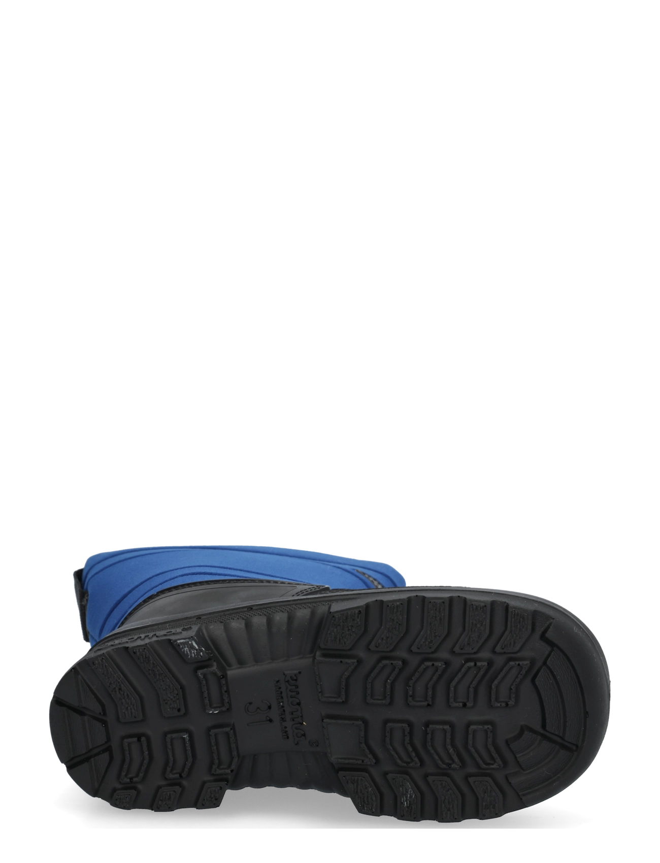 Kuoma - Putkivarsi - winter boots - sky blue - 4