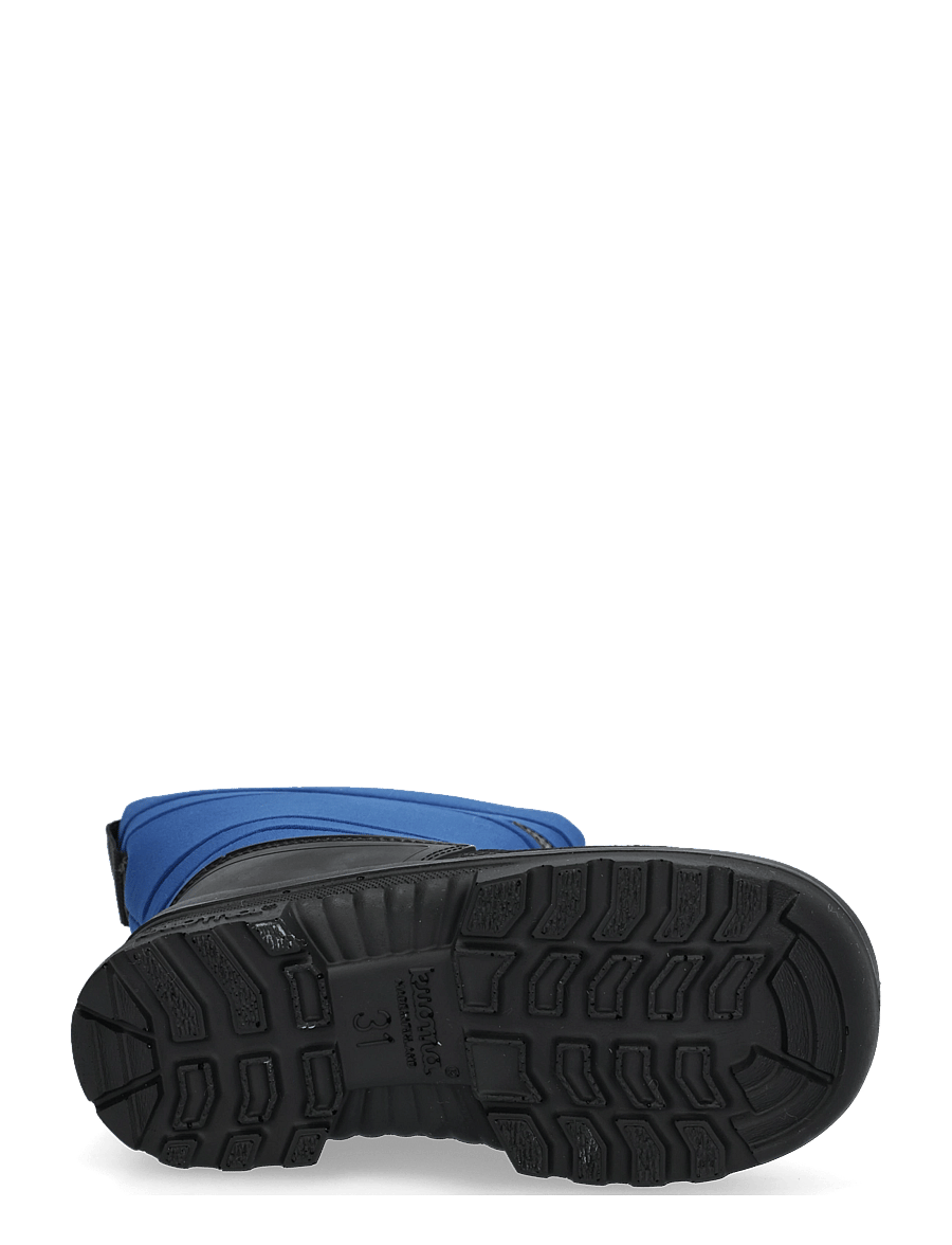 Kuoma - Putkivarsi - winter boots - sky blue - 4