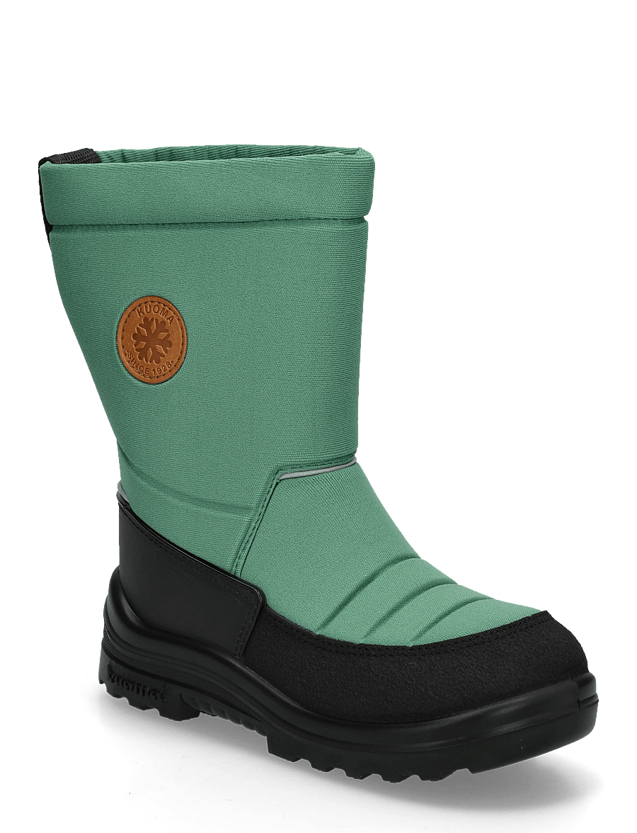 Kuoma - Hanki - winterstiefel - grass - 0