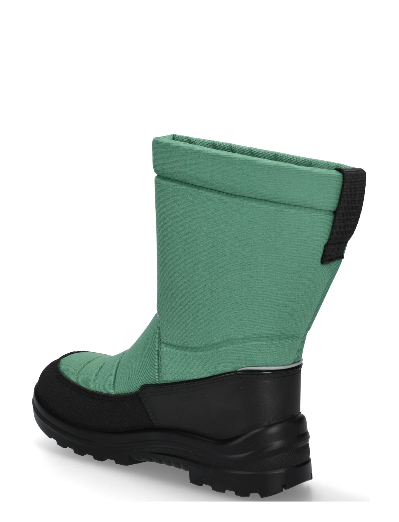 Kuoma - Hanki - winter boots - grass - 1