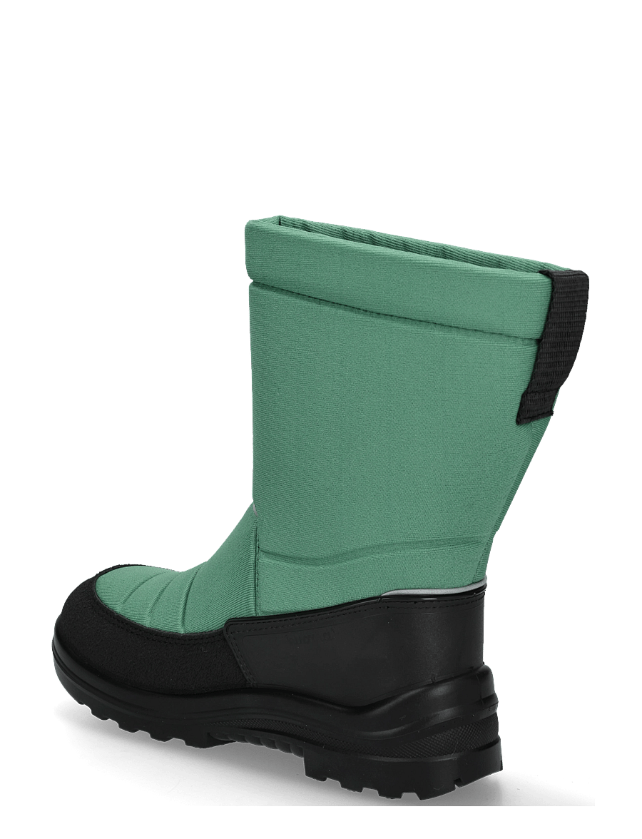 Kuoma - Hanki - winter boots - grass - 1