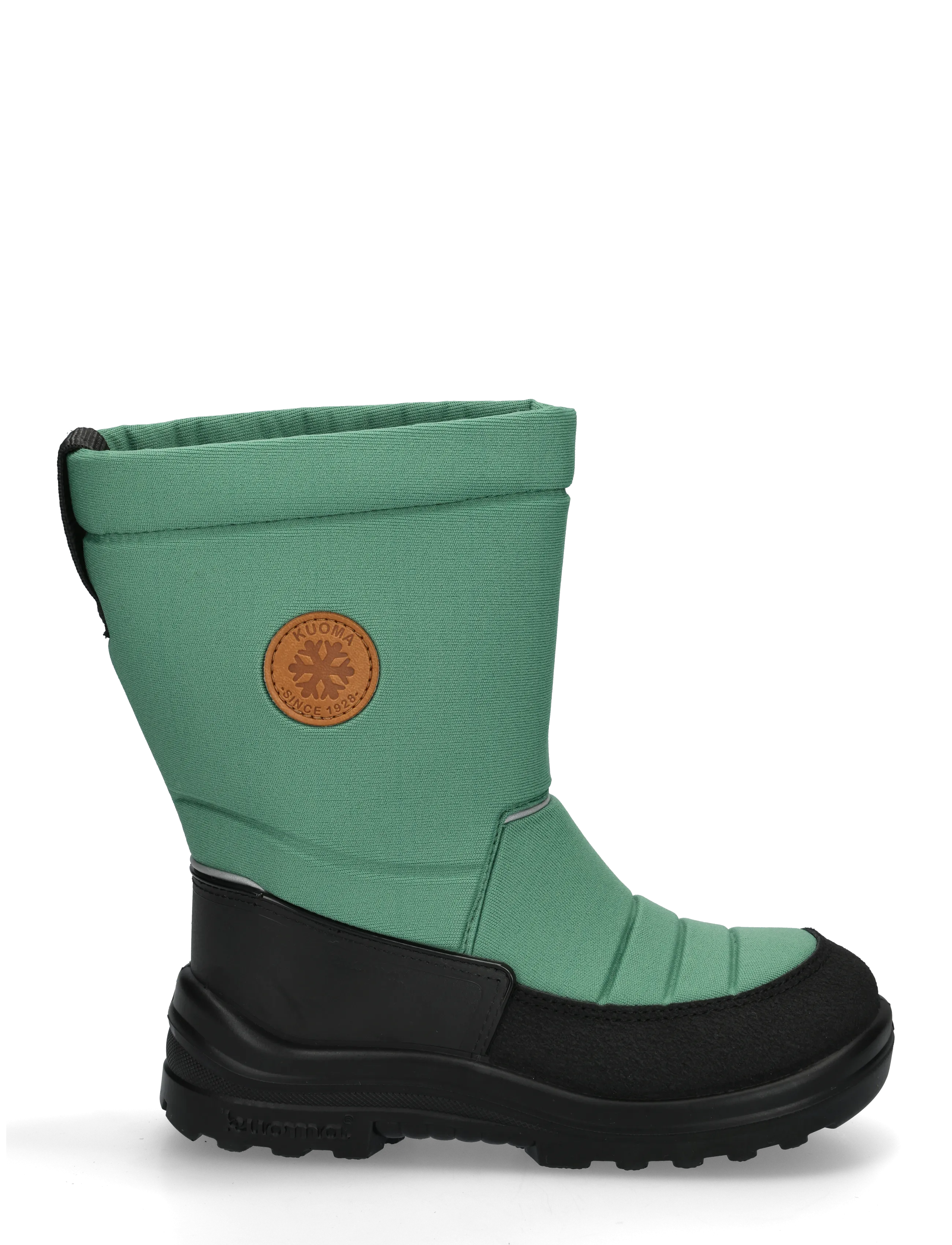 Kuoma - Hanki - autumn savings - grass - 2