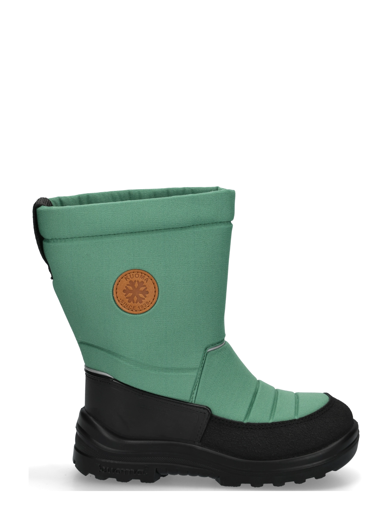 Kuoma - Hanki - winter boots - grass - 2