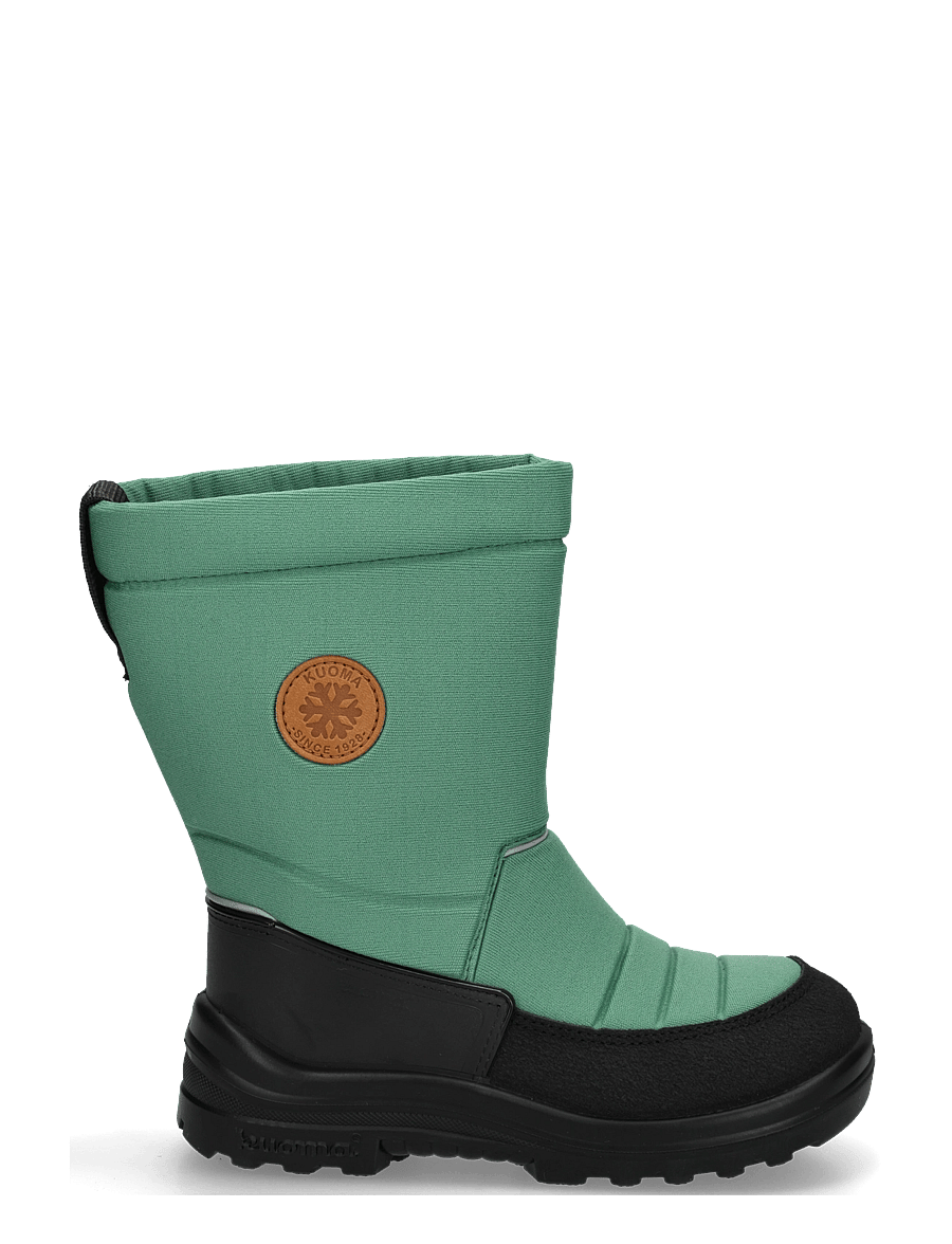 Kuoma - Hanki - winter boots - grass - 2