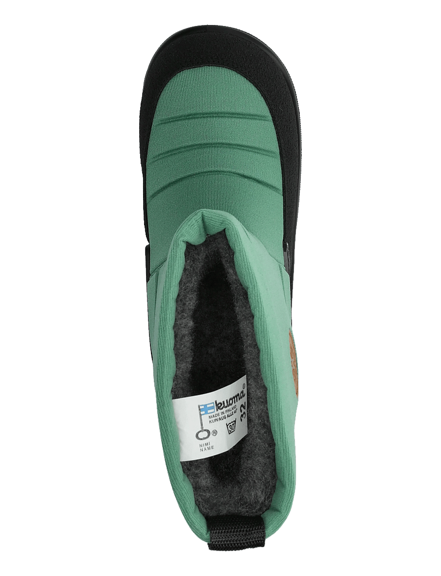 Kuoma - Hanki - winter boots - grass - 3