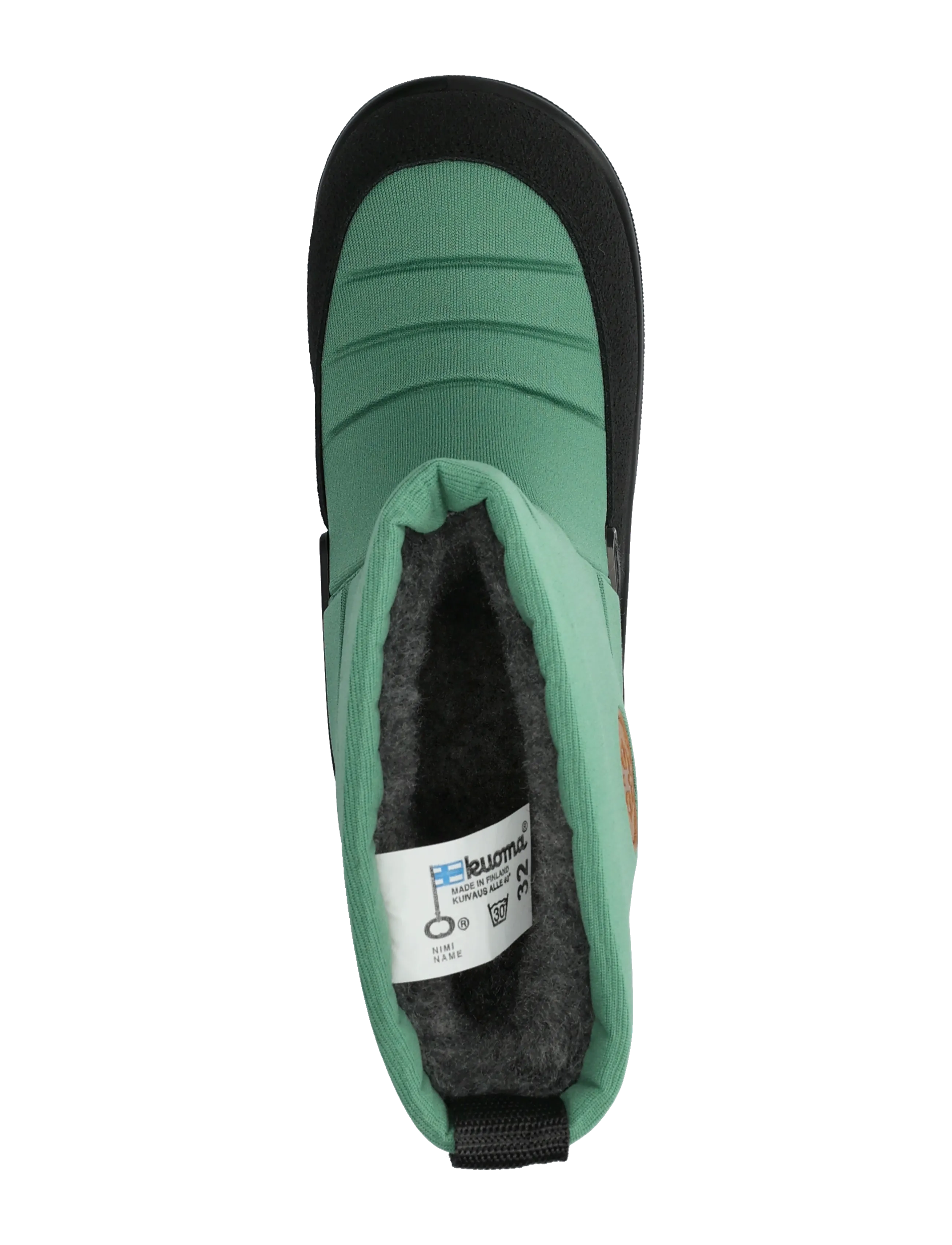 Kuoma - Hanki - autumn savings - grass - 3