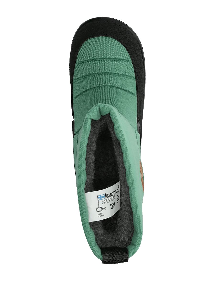 Kuoma - Hanki - winterstiefel - grass - 3