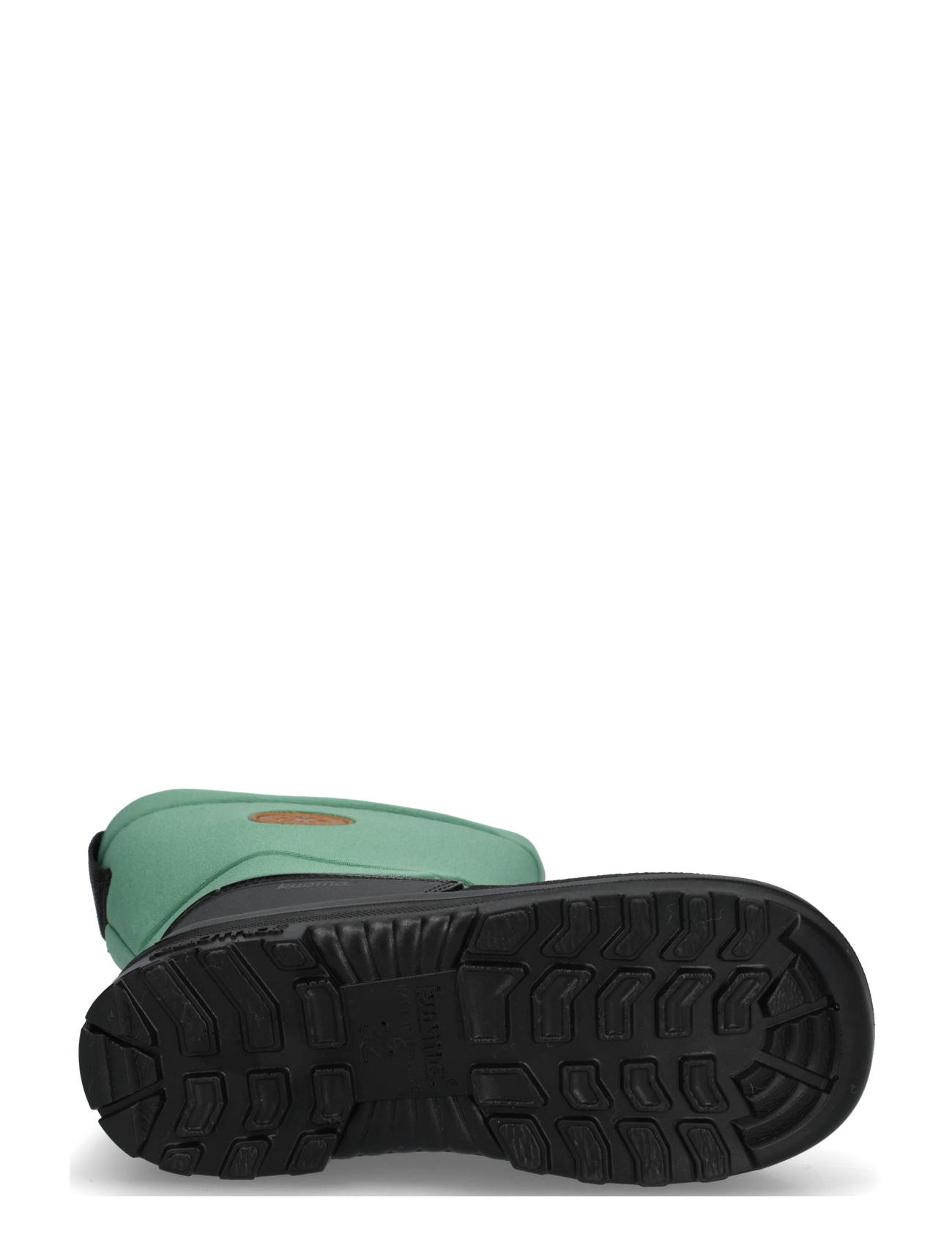 Kuoma - Hanki - winter boots - grass - 4