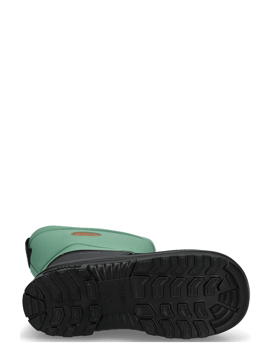 Kuoma - Hanki - winter boots - grass - 4