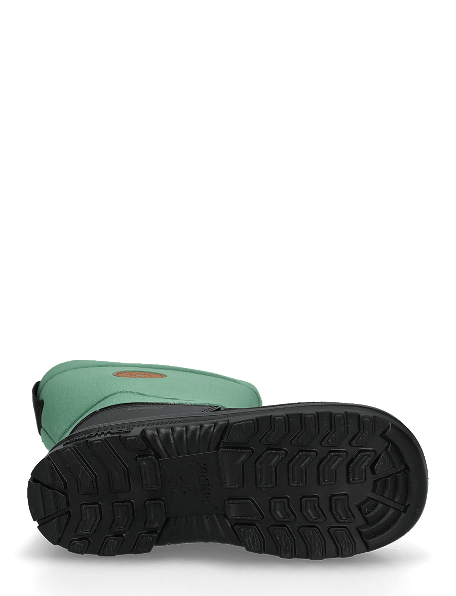 Kuoma - Hanki - winterstiefel - grass - 4