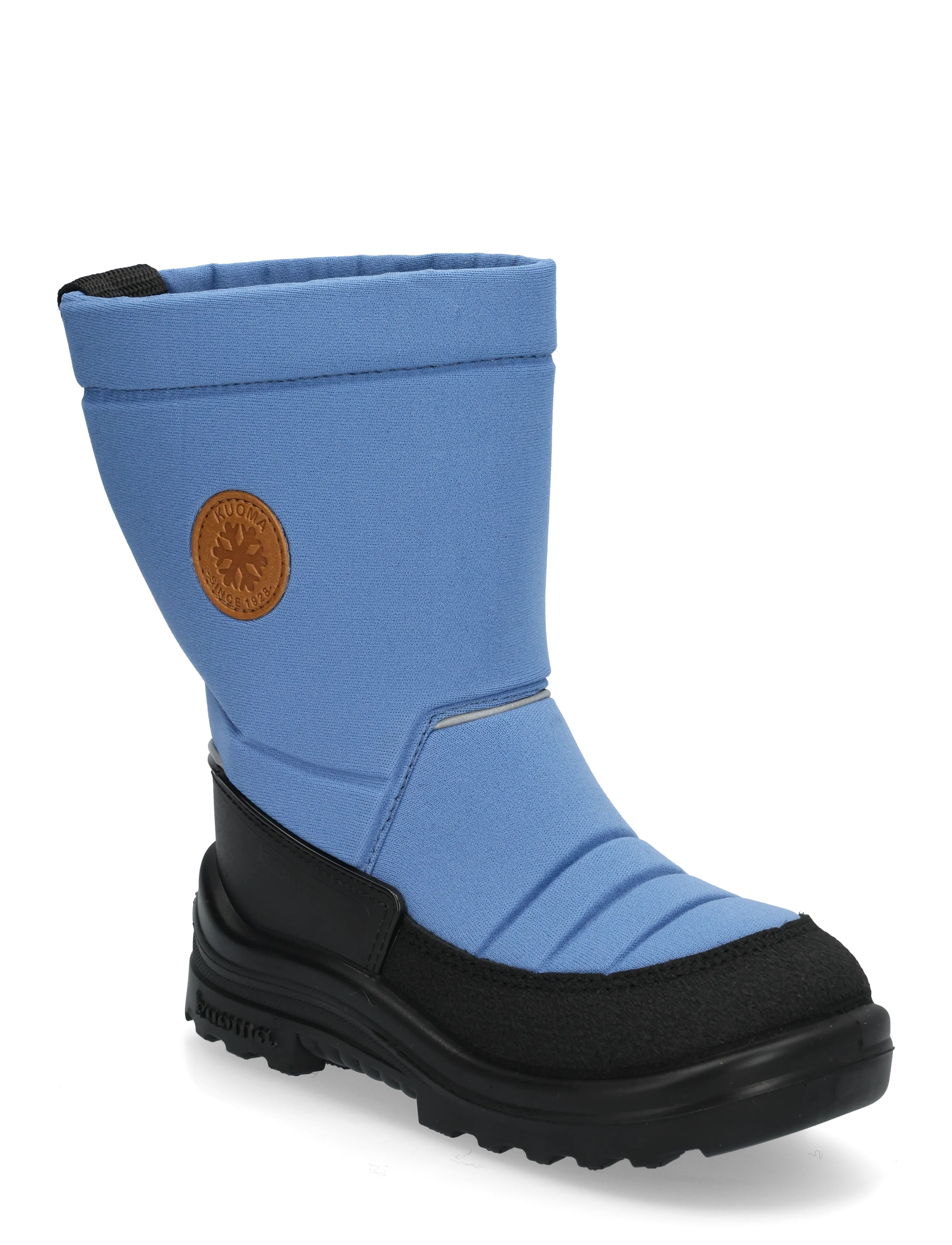 Kuoma Hanki - Winterstiefel - HARBOUR BLUE / blue