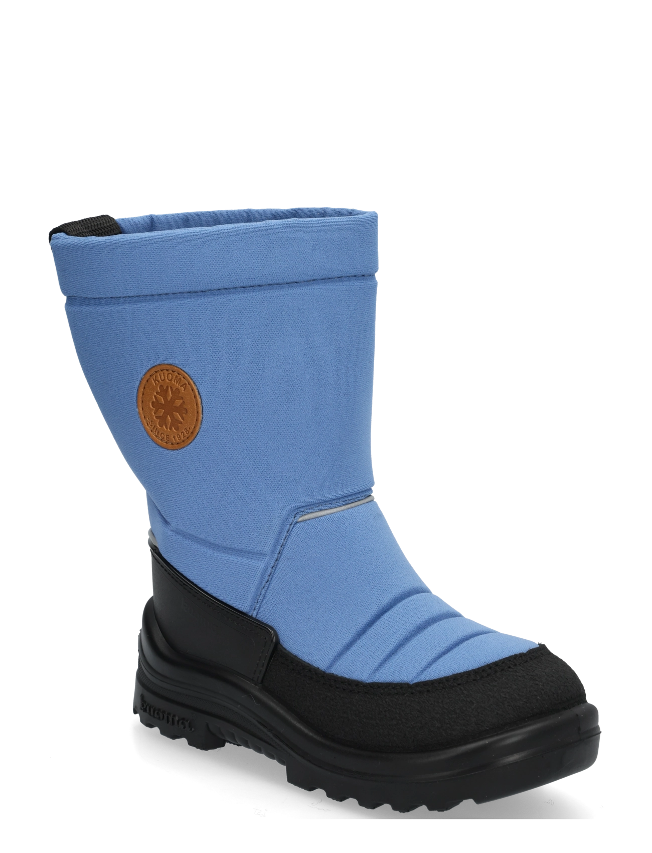 Kuoma Hanki - Vintersport - HARBOUR BLUE / blue