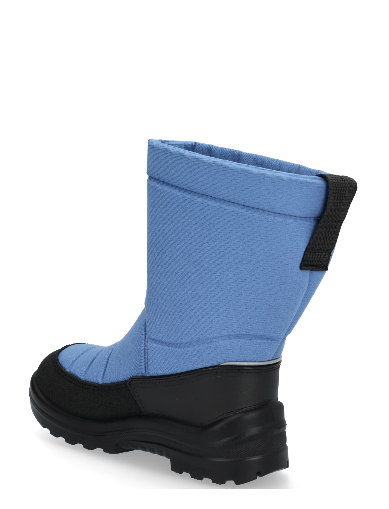 Kuoma - Hanki - vinterstövlar - harbour blue - 1