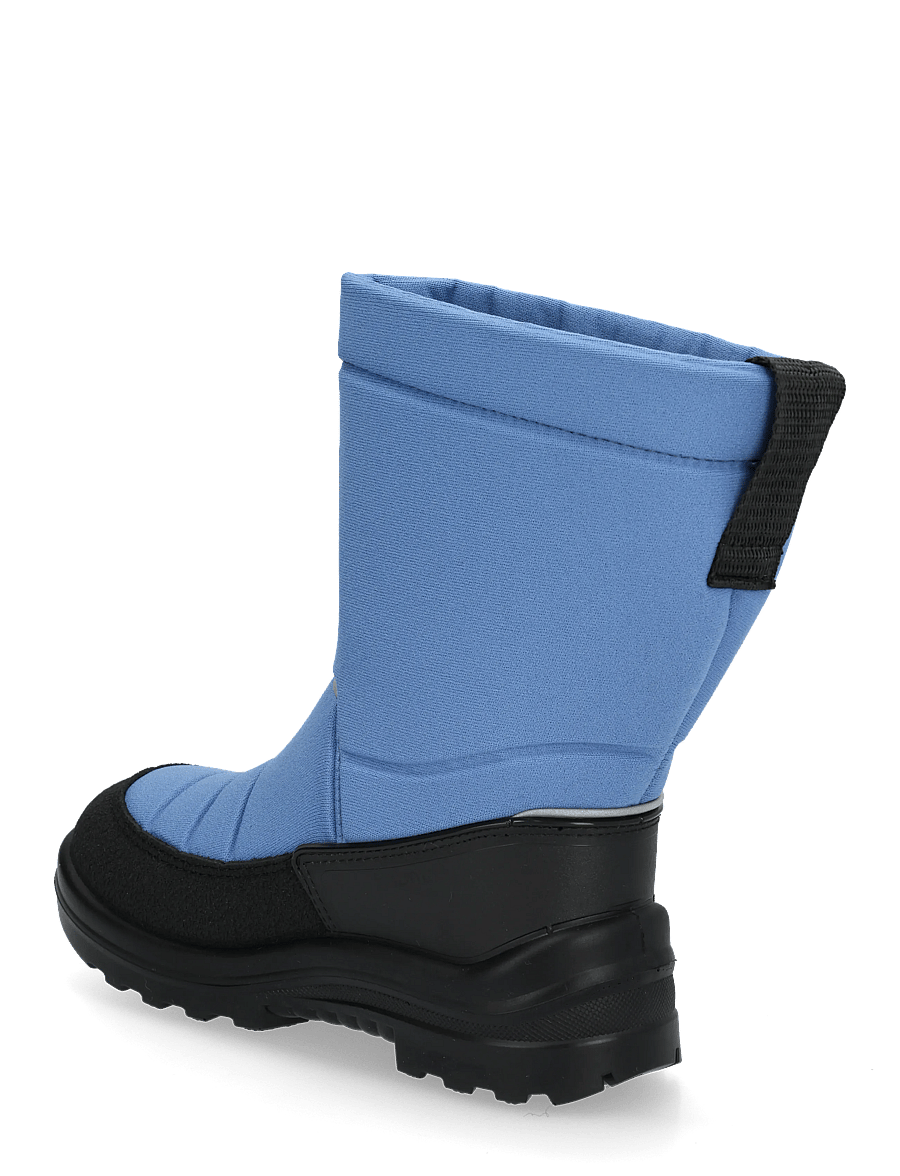 Kuoma - Hanki - winterstiefel - harbour blue - 1
