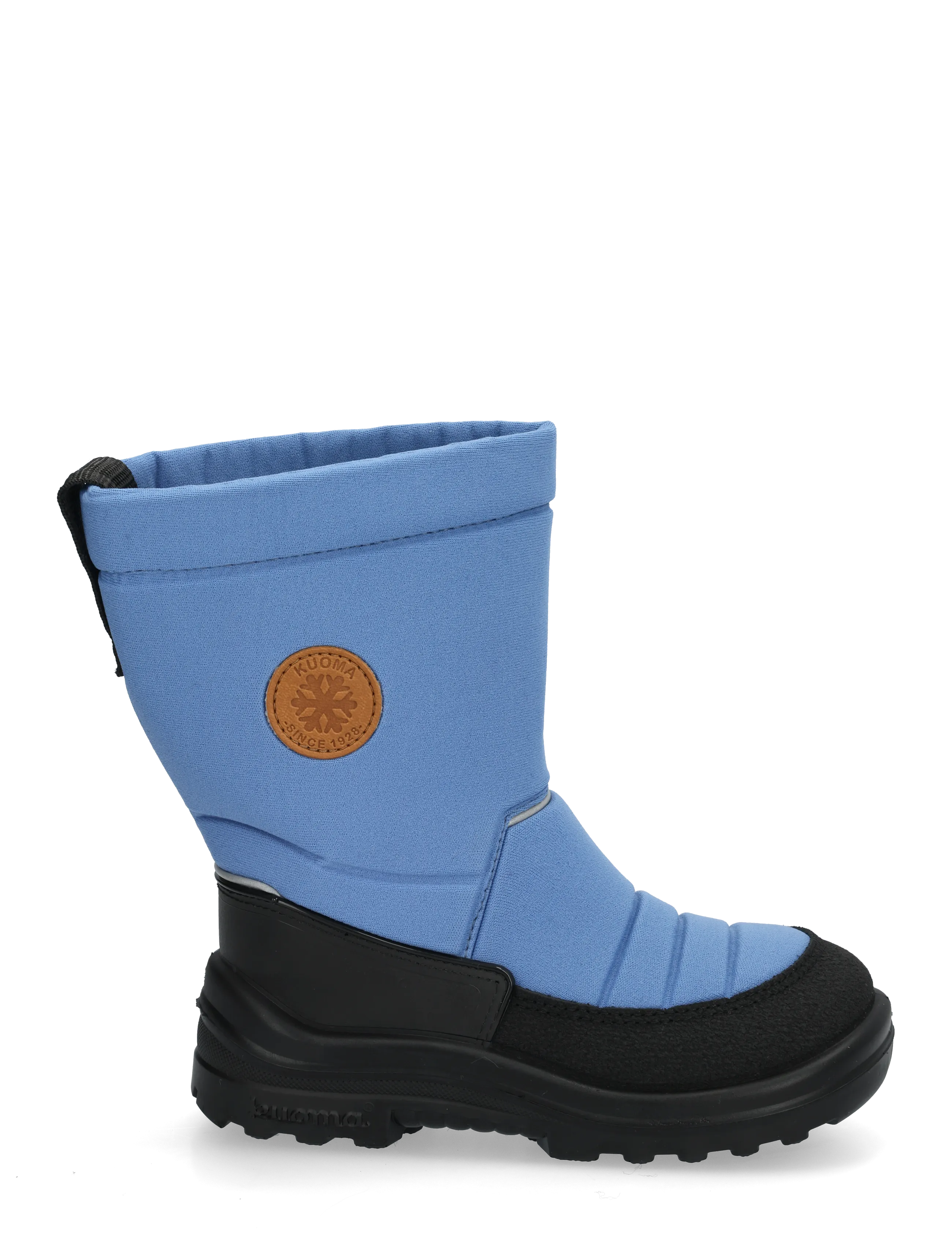 Kuoma - Hanki - herbstersparnisse - harbour blue - 2