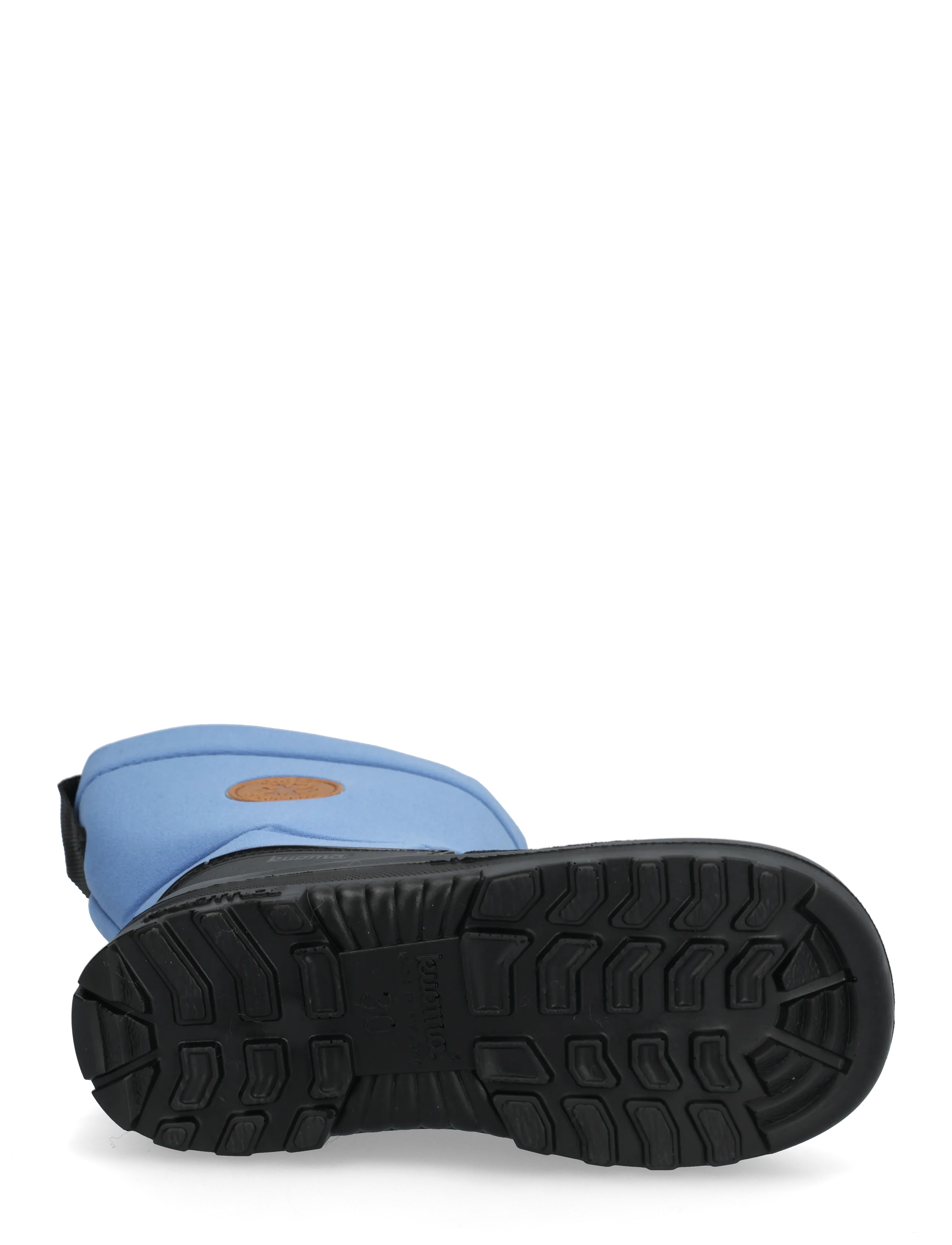 Kuoma - Hanki - herbstersparnisse - harbour blue - 4