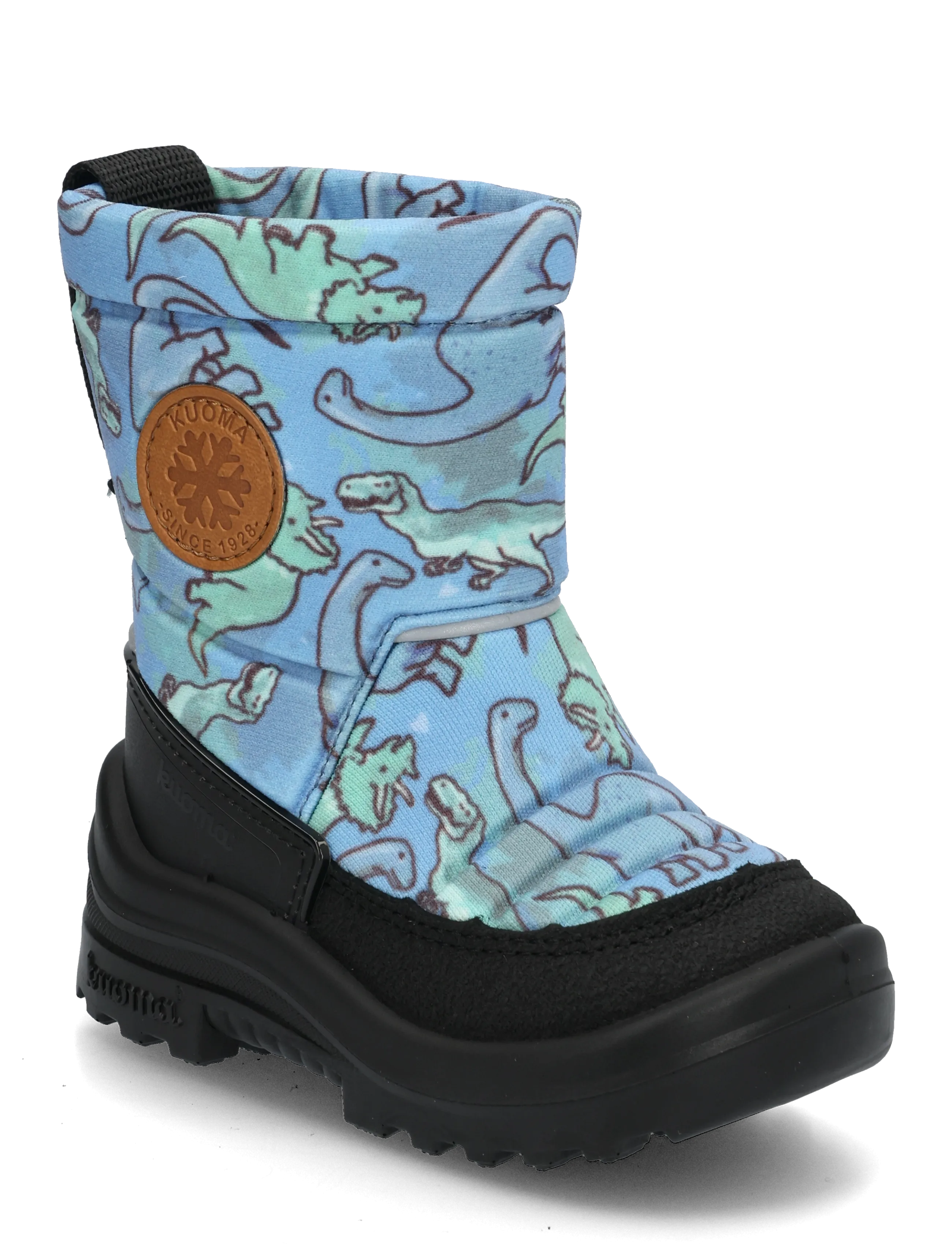 HARBOUR BLUE DINOSAUR