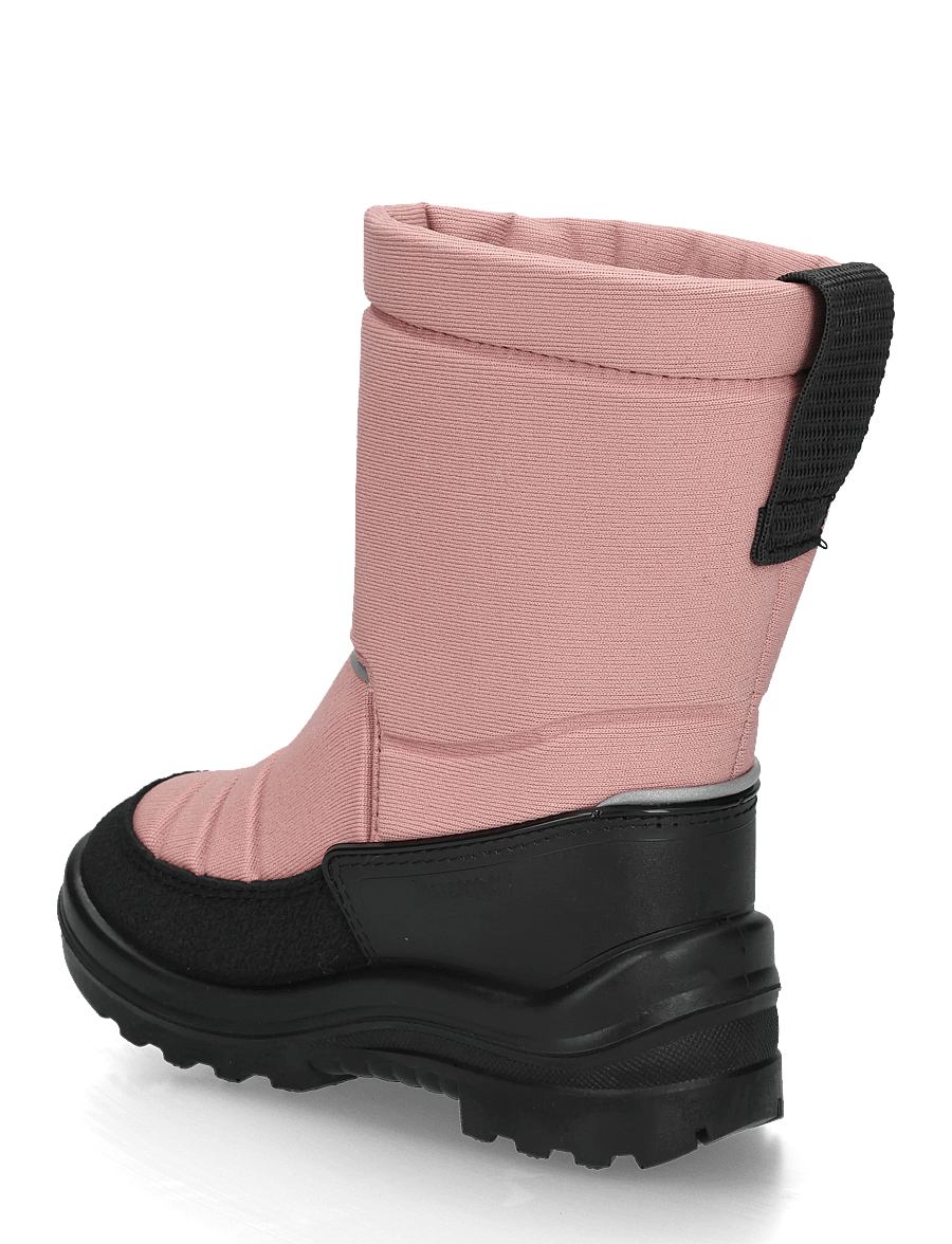 Kuoma - Hanki - winterstiefel - rose - 1