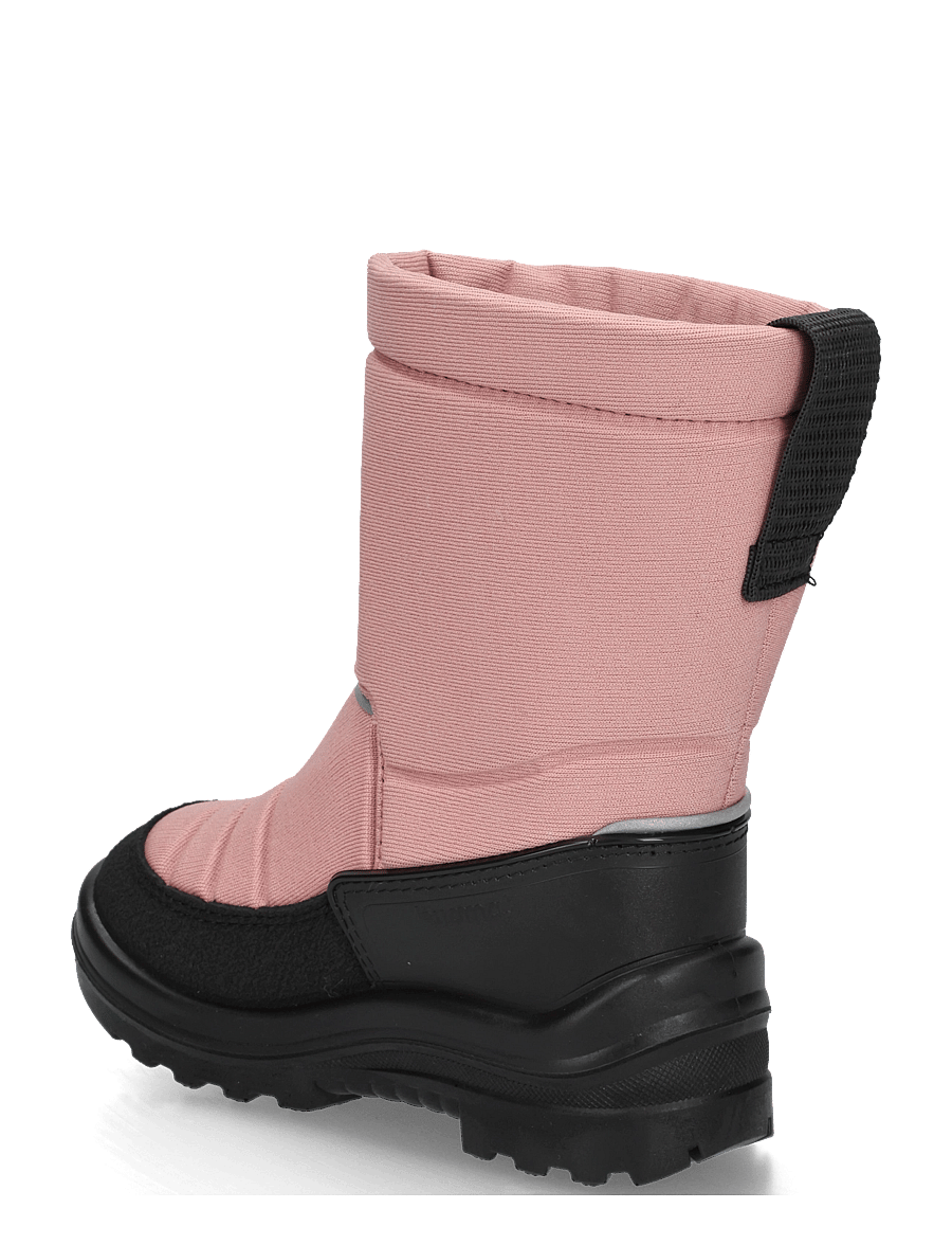 Kuoma - Hanki - winter boots - rose - 1