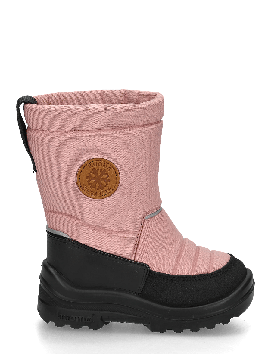 Kuoma - Hanki - winterstiefel - rose - 2