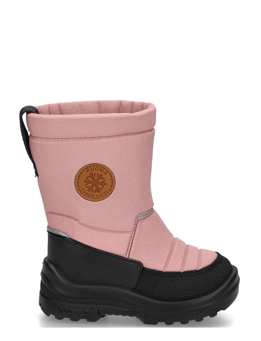 Kuoma - Hanki - winter boots - rose - 2
