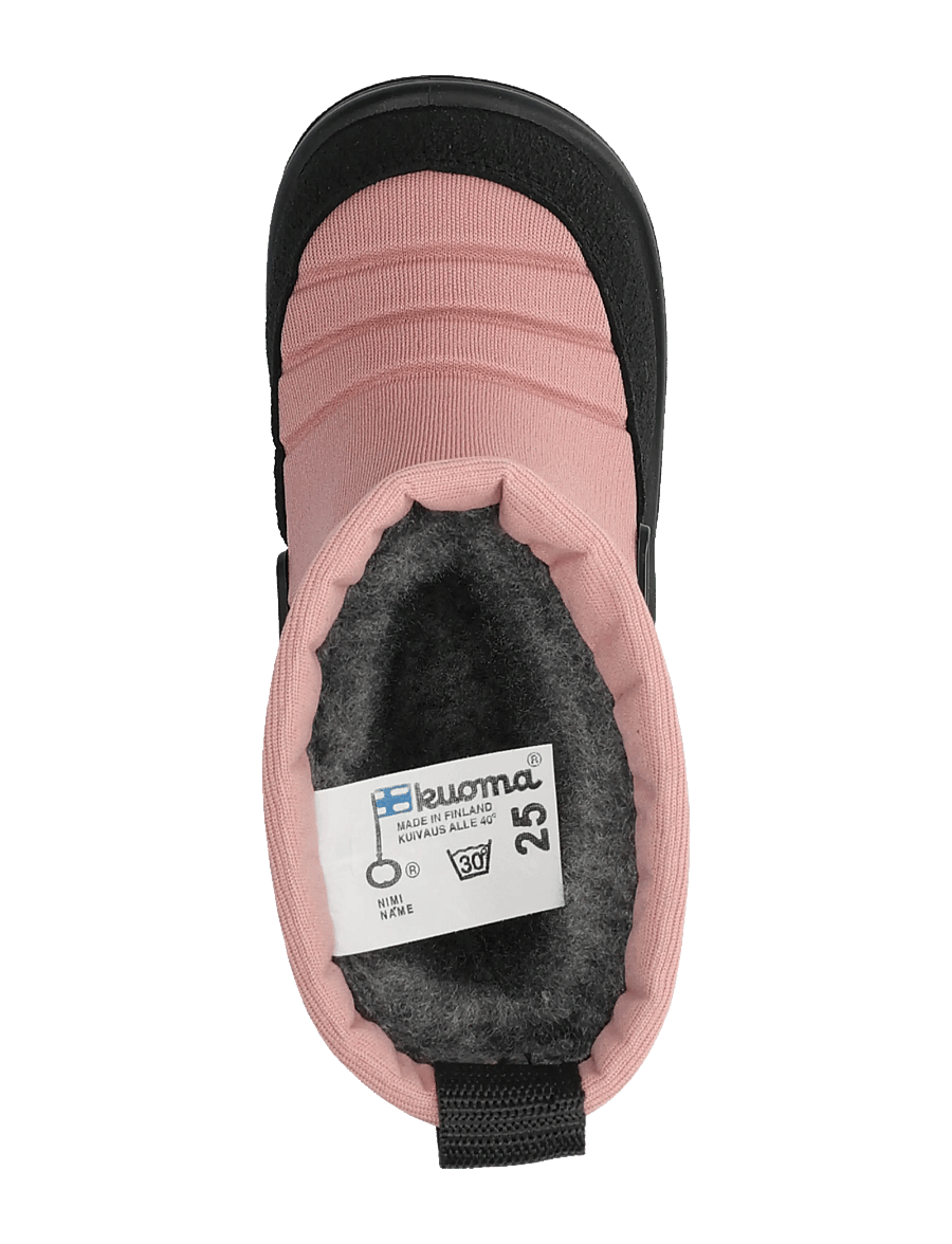 Kuoma - Hanki - winterstiefel - rose - 3