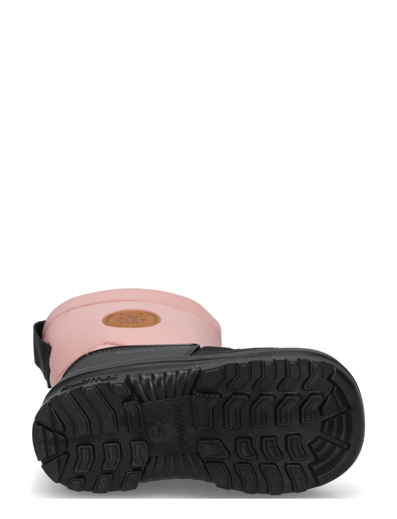 Kuoma - Hanki - winter boots - rose - 4